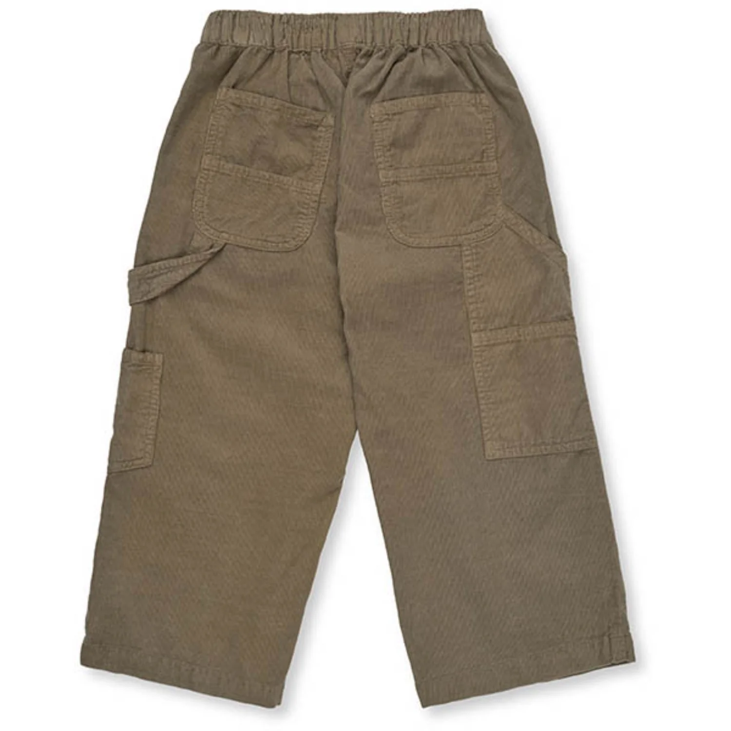 Lalaby Wood Maxi Bukser - Image 5