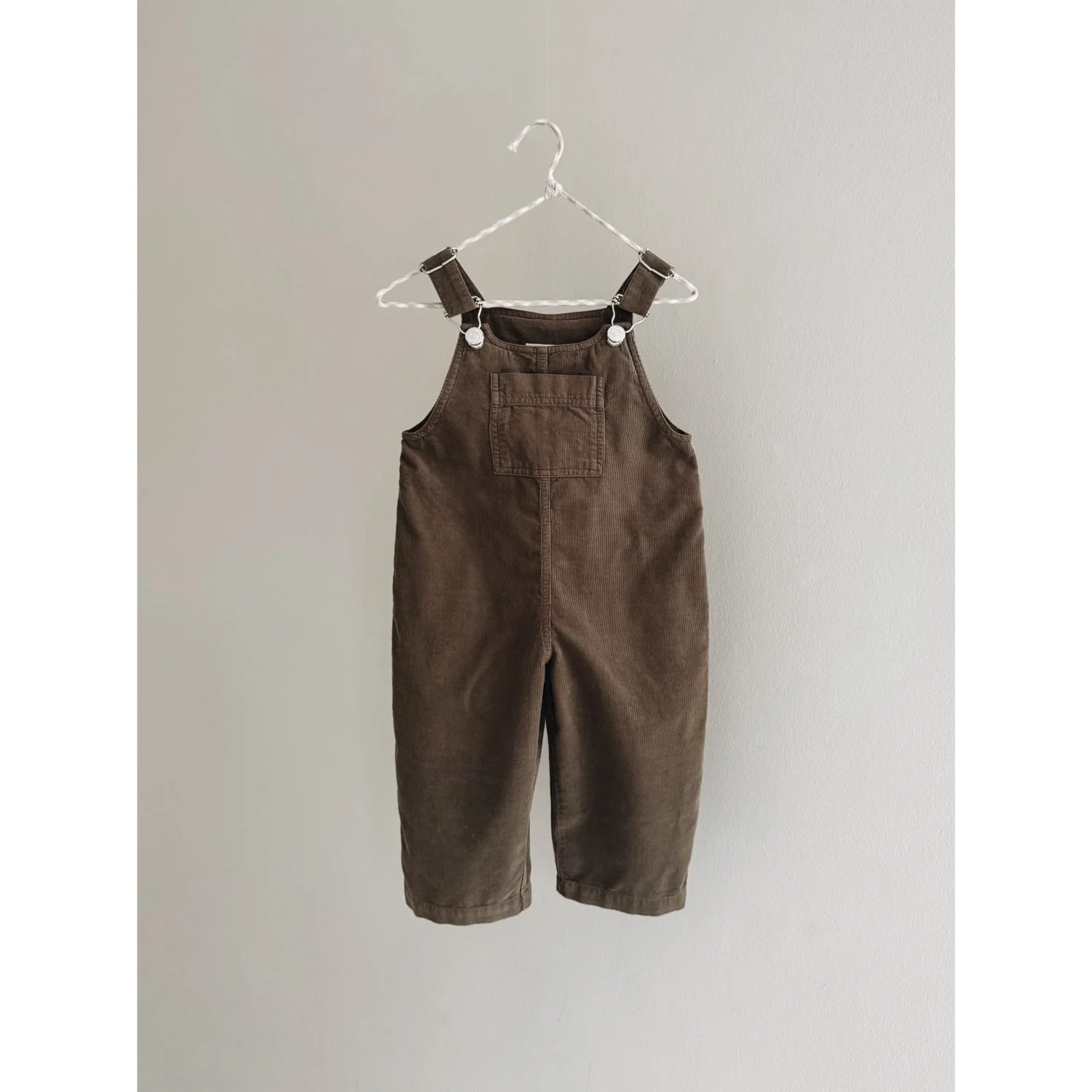 Lalaby Wood Ole Overalls - Image 2