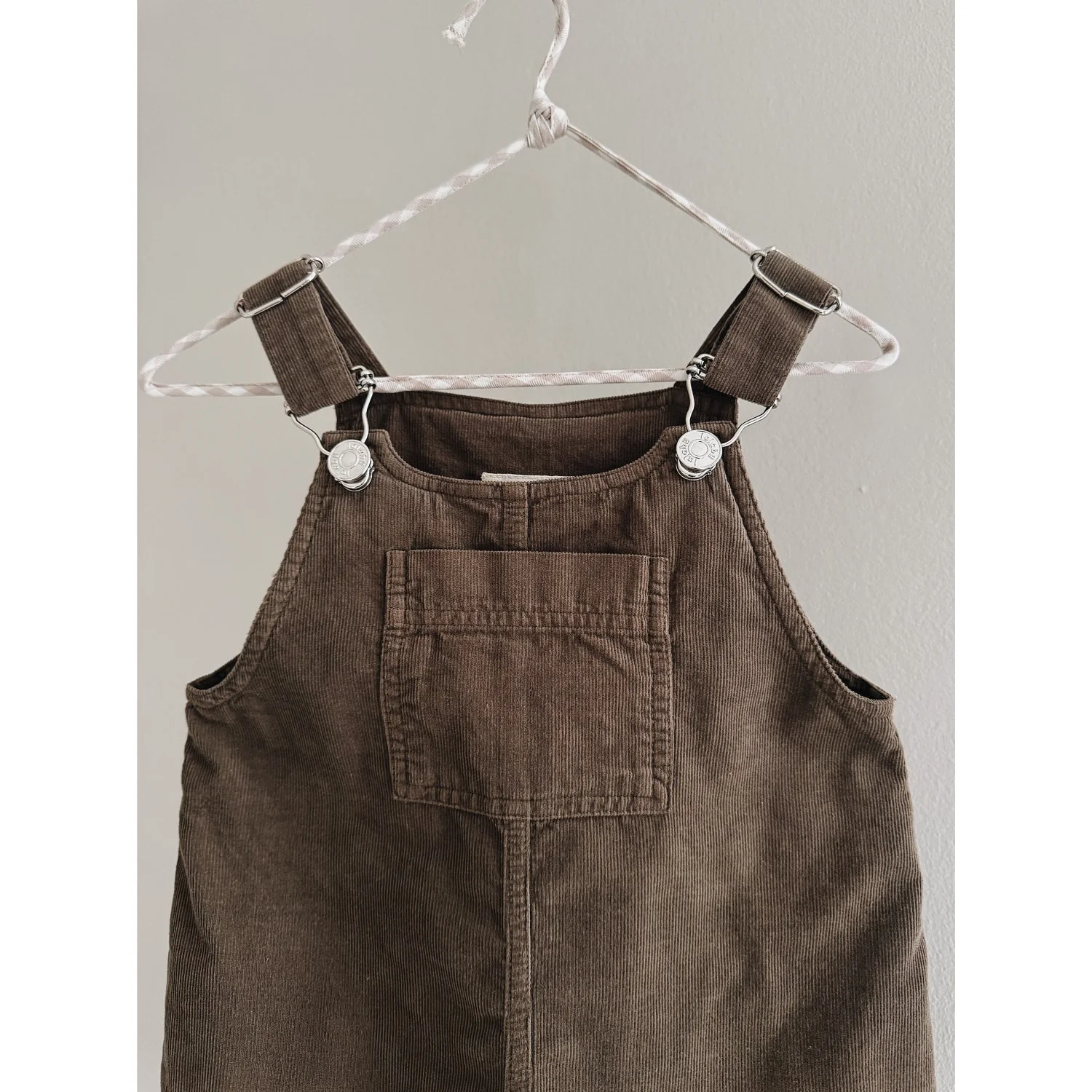 Lalaby Wood Ole Overalls - Image 3