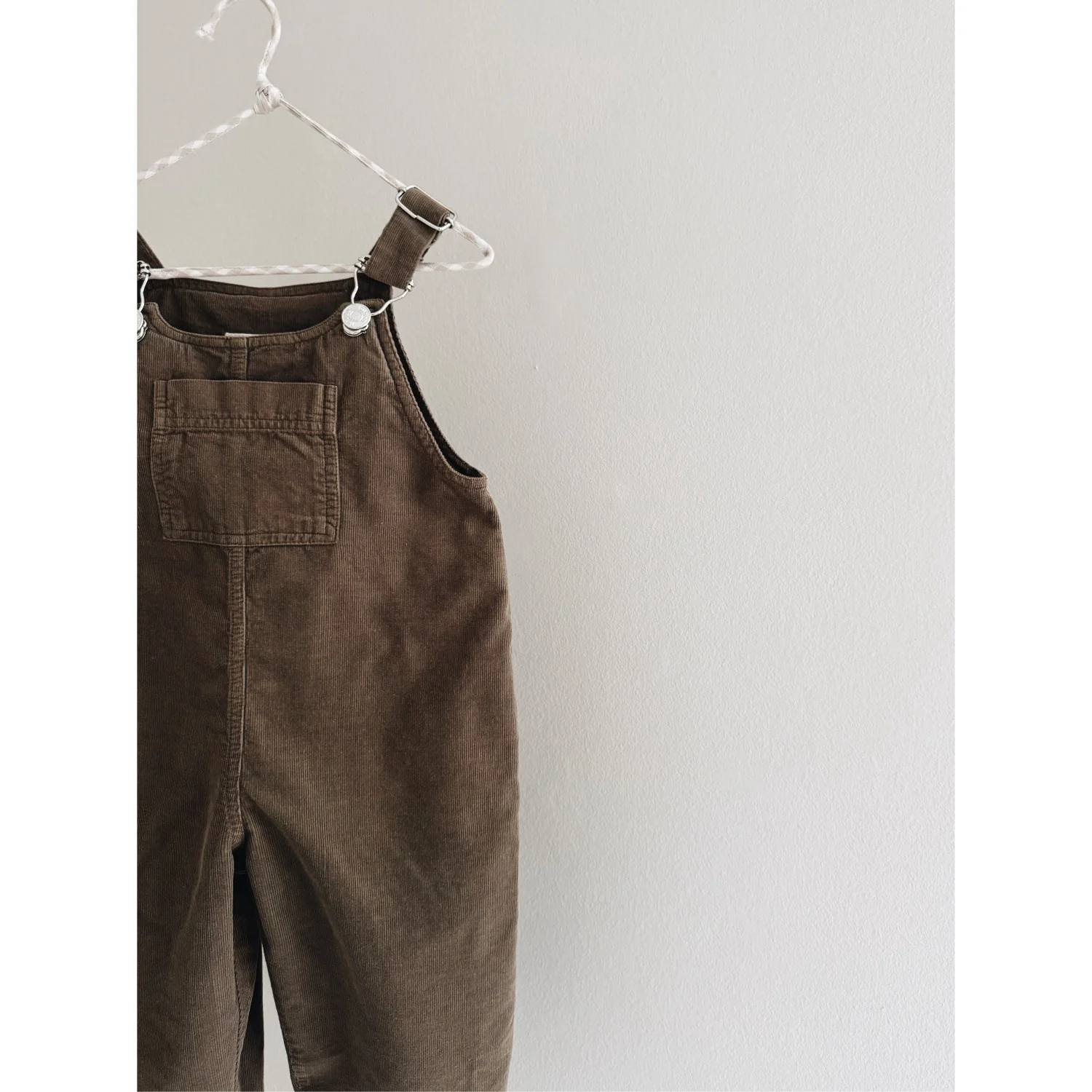 Lalaby Wood Ole Overalls - Image 4
