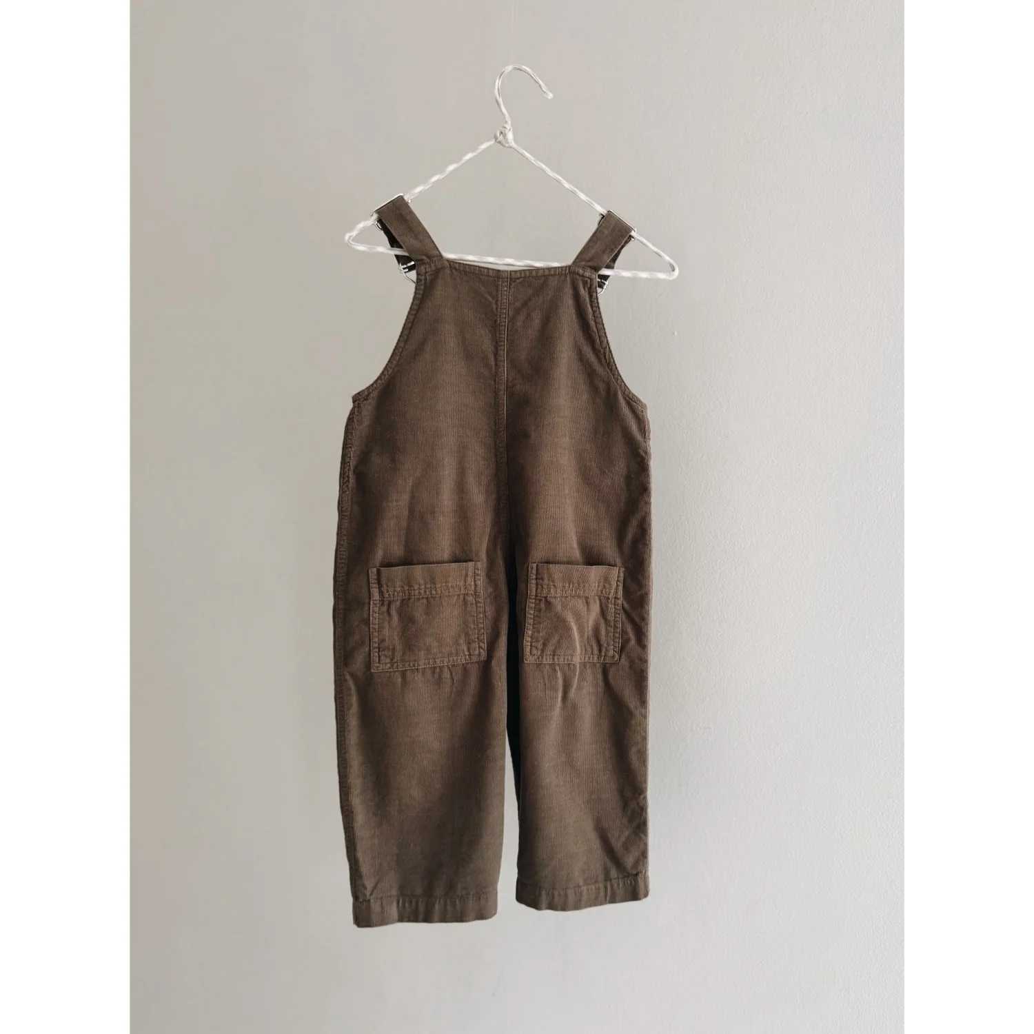 Lalaby Wood Ole Overalls - Image 5