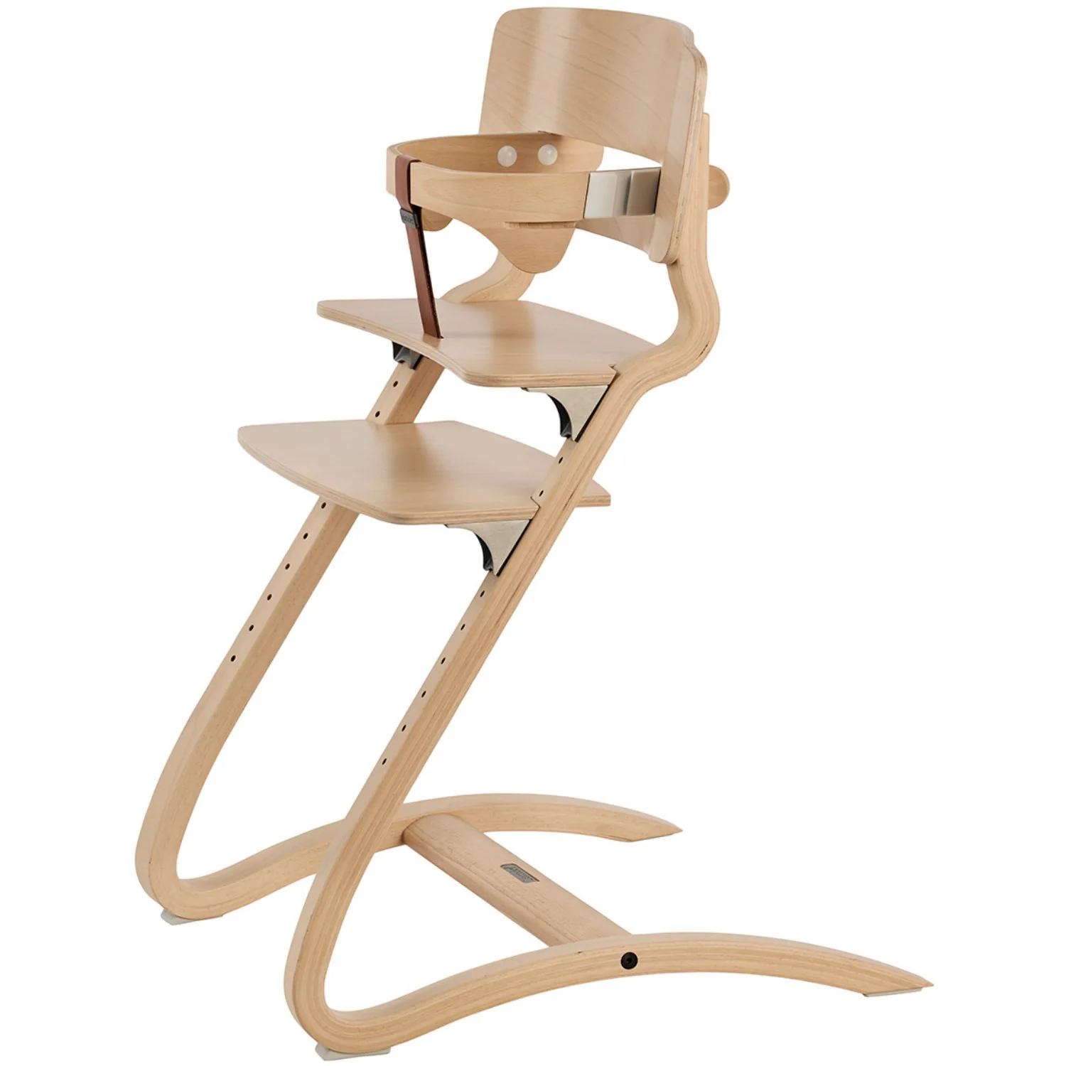 Leander Louie™ Højstol - Beech Nature - Image 11