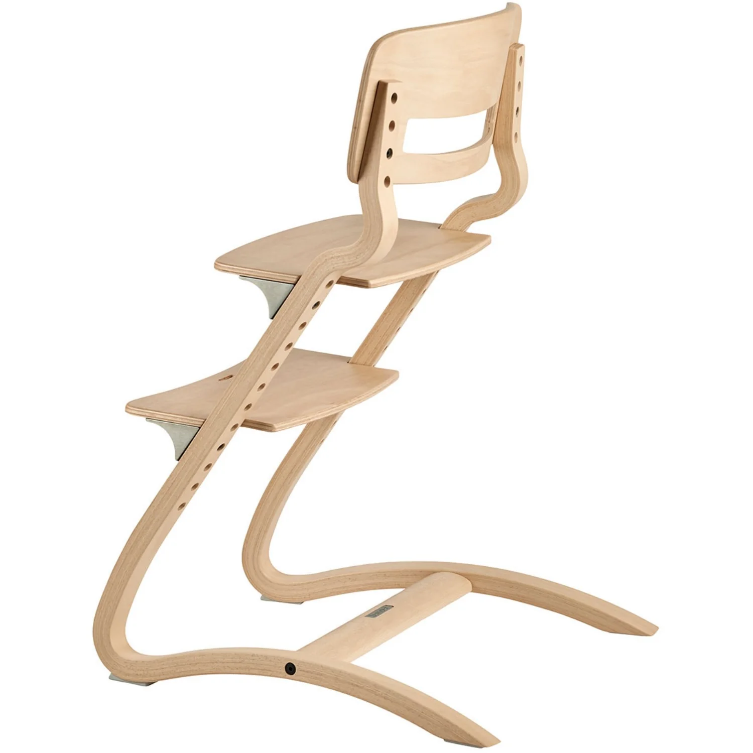 Leander Louie™ Højstol - Beech Nature - Image 16