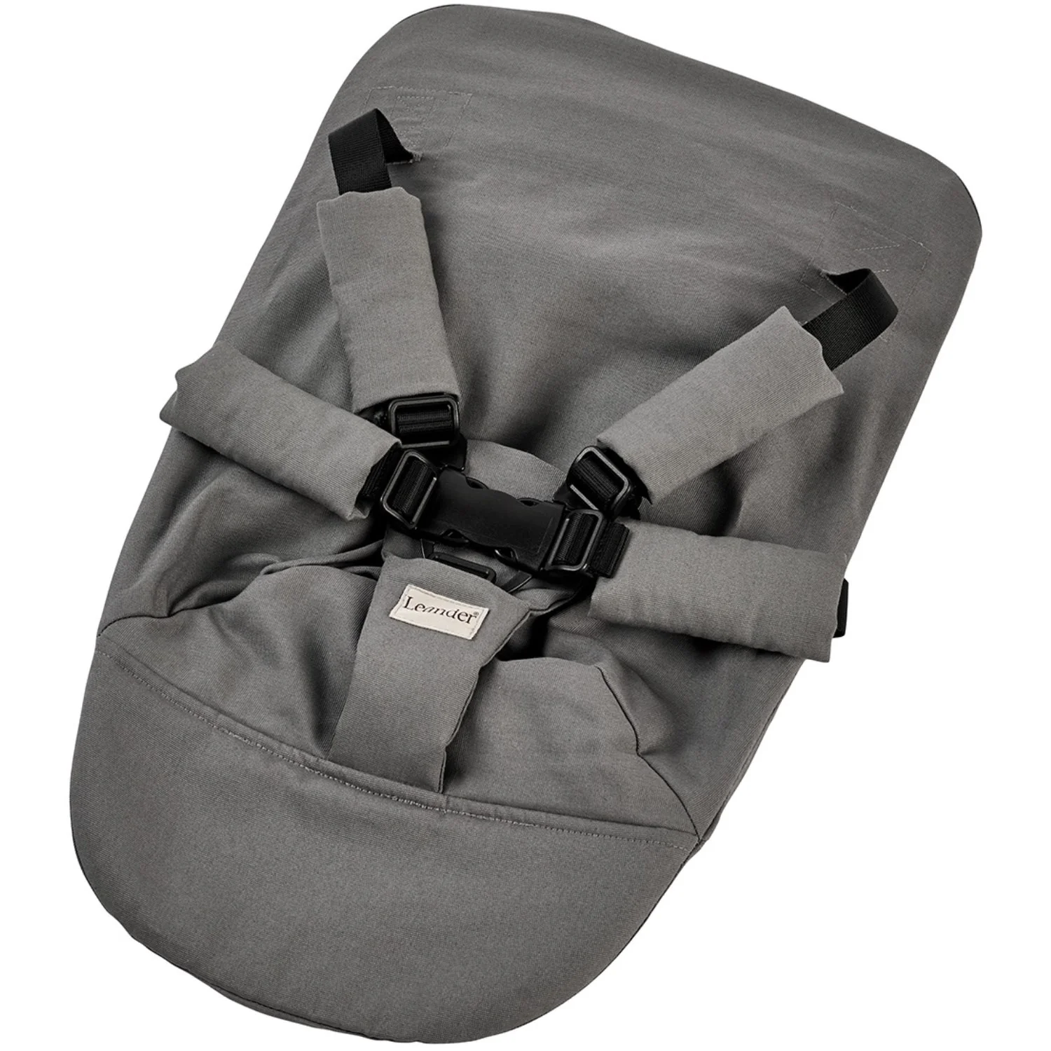 Leander Cool Grey Babyindsats Til Leander Højstol - Image 10
