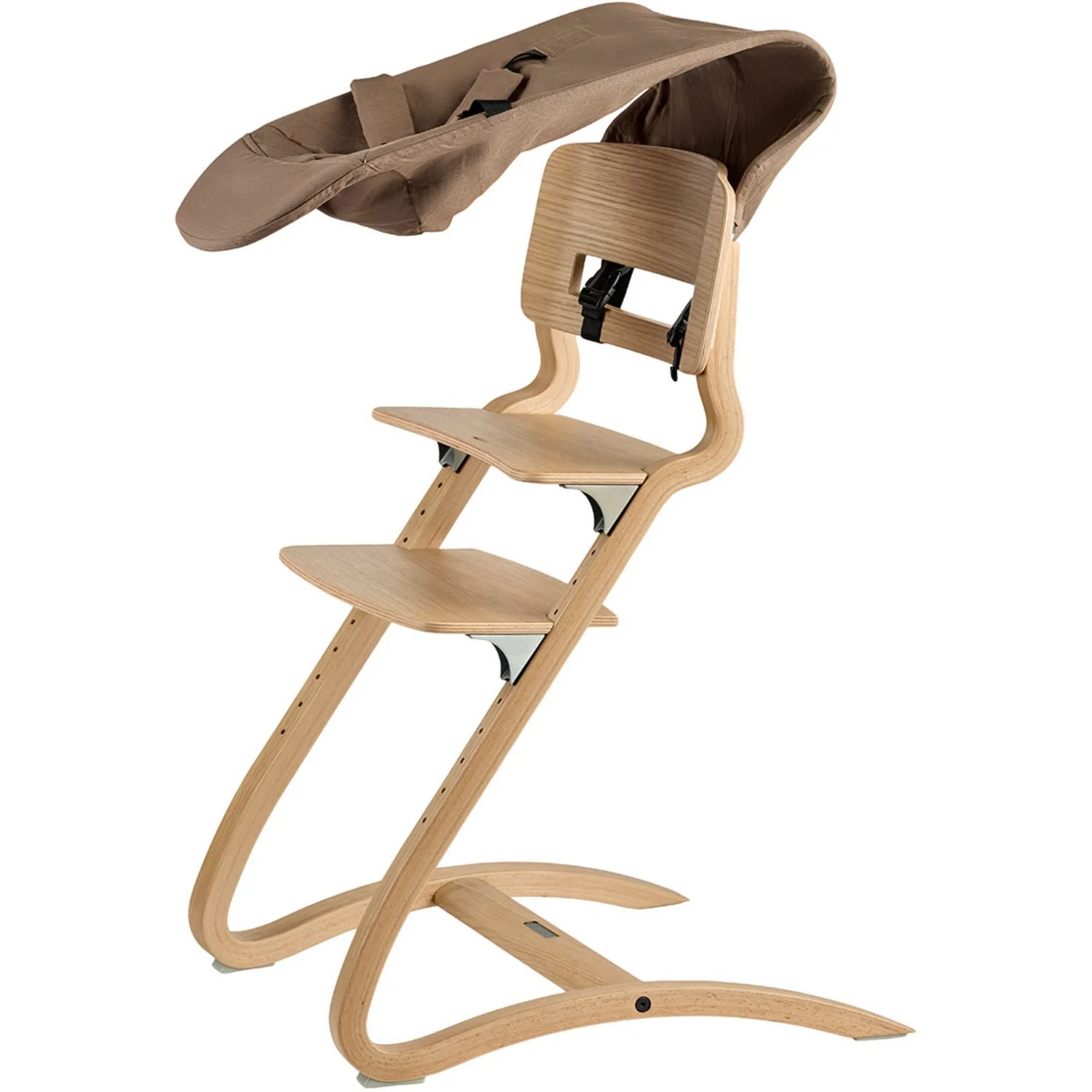 Leander Louie™ Højstol - Oak Nature - Image 14