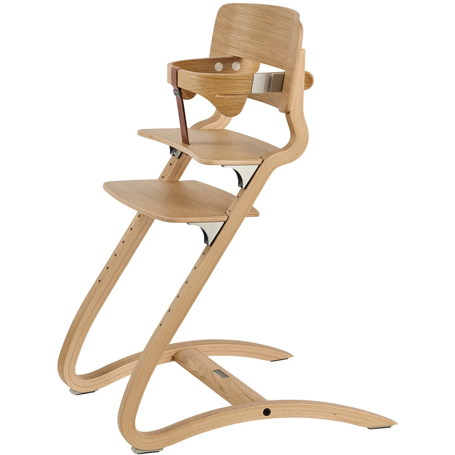 Leander Louie™ Højstol - Oak Nature - Image 16
