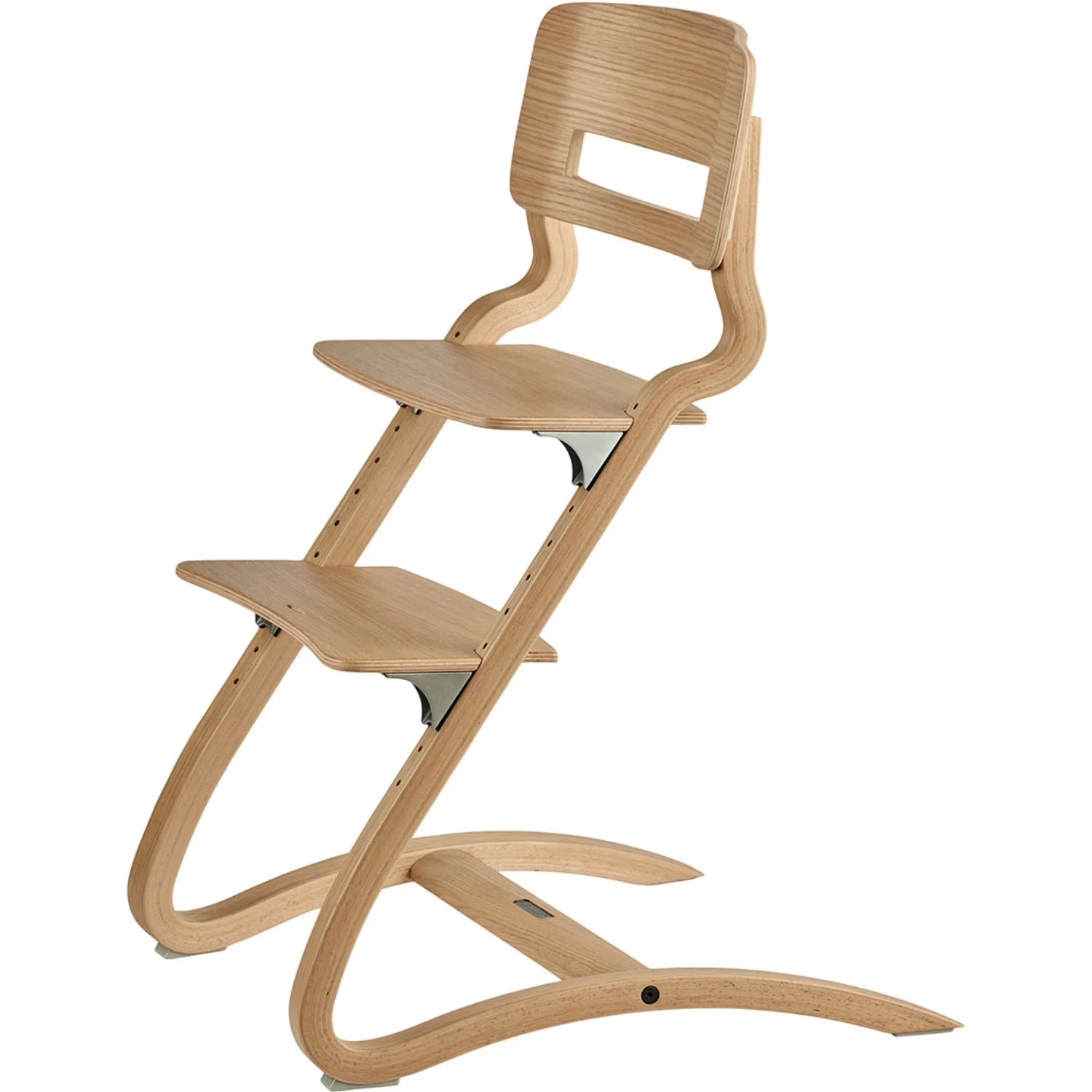 Leander Louie™ Højstol - Oak Nature - Image 21