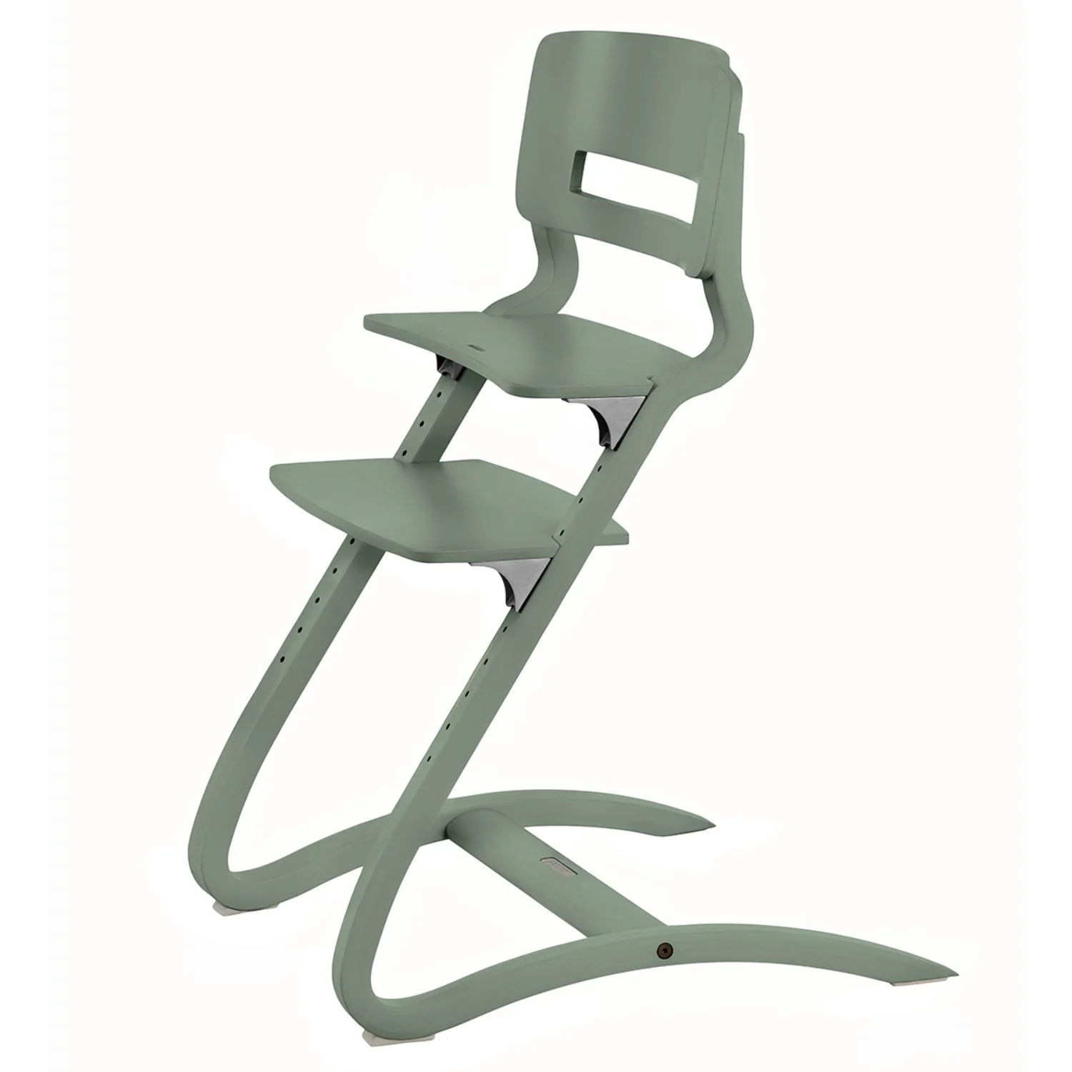 Leander Louie™ Højstol - Sage Green