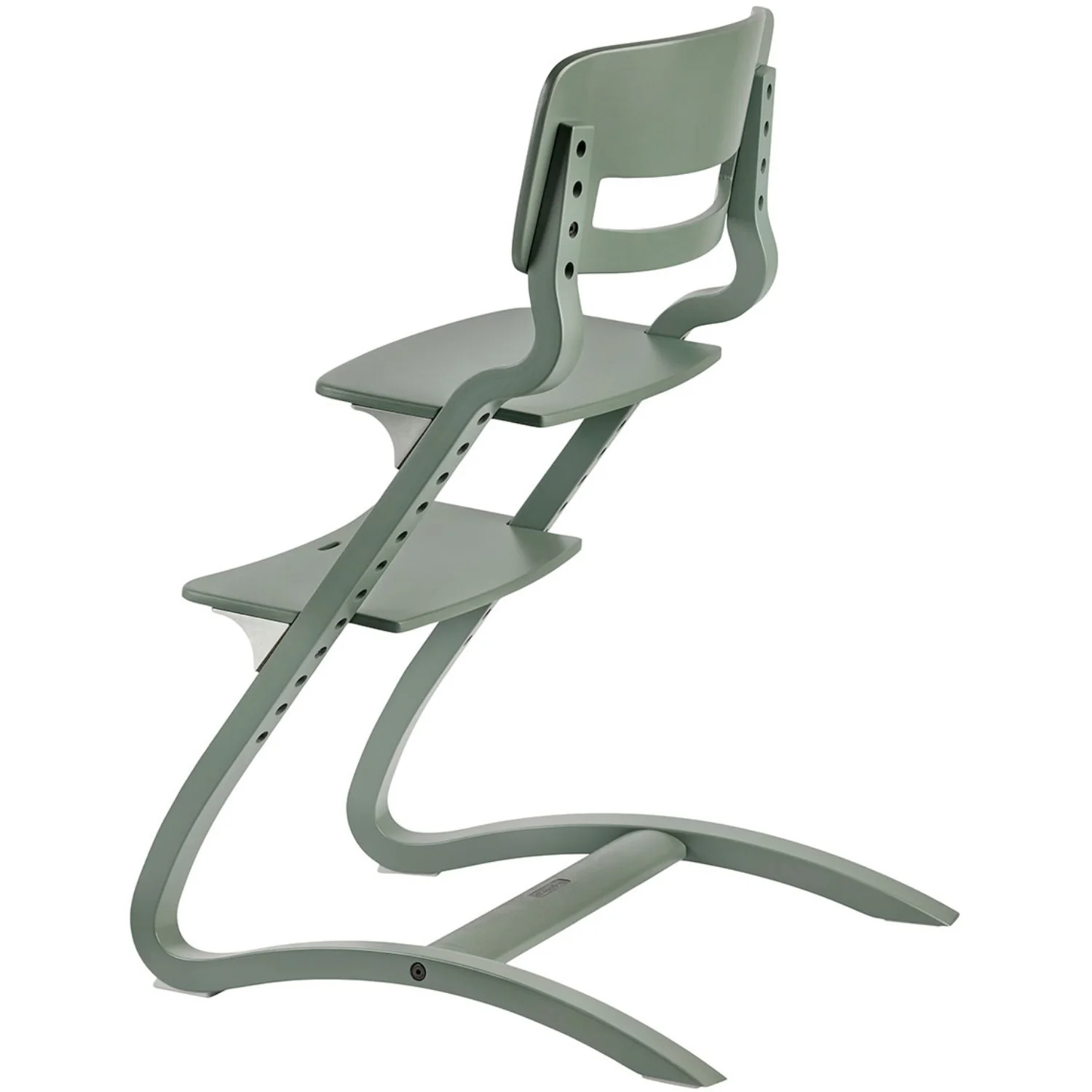 Leander Louie™ Højstol - Sage Green - Image 11