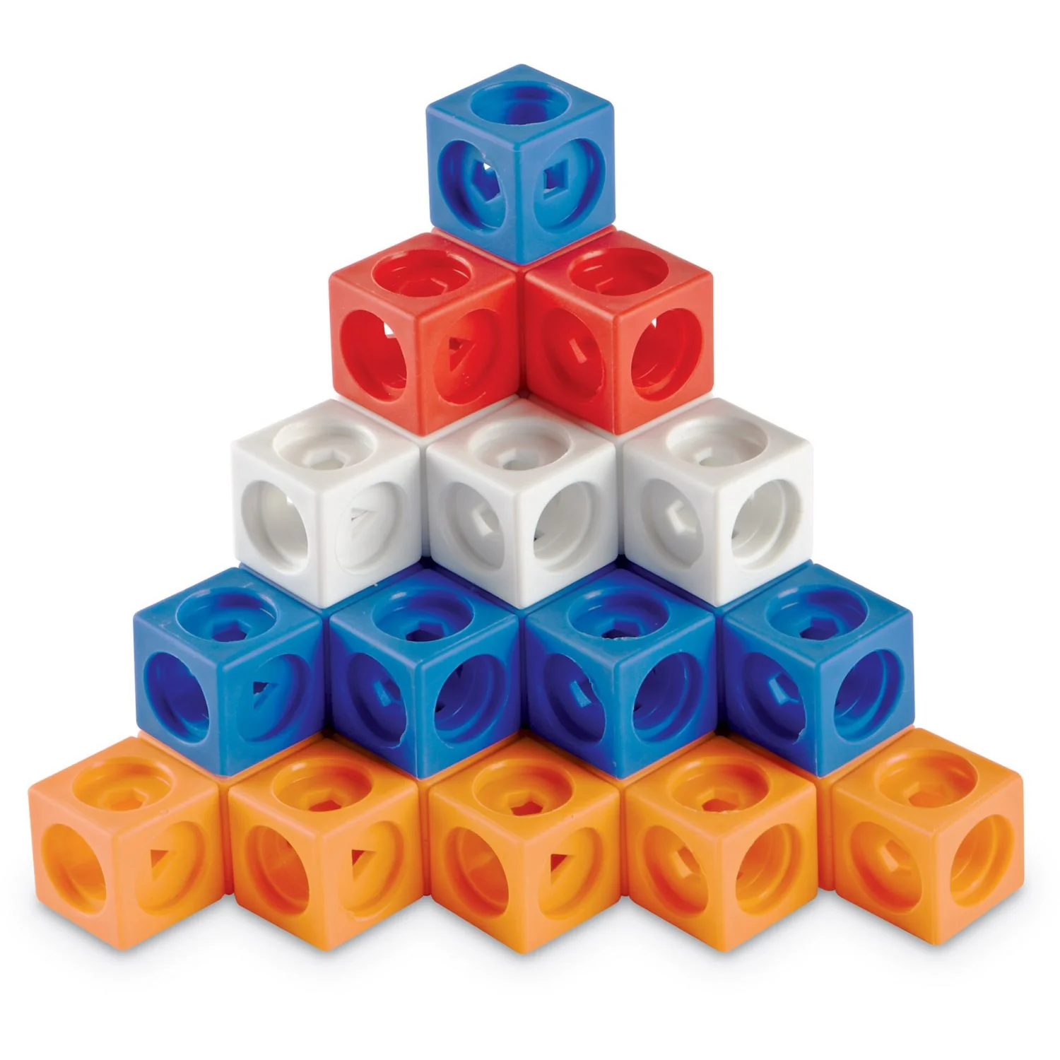 Learning Resources® STEM Explorers™ MathLink® Builders - Image 3