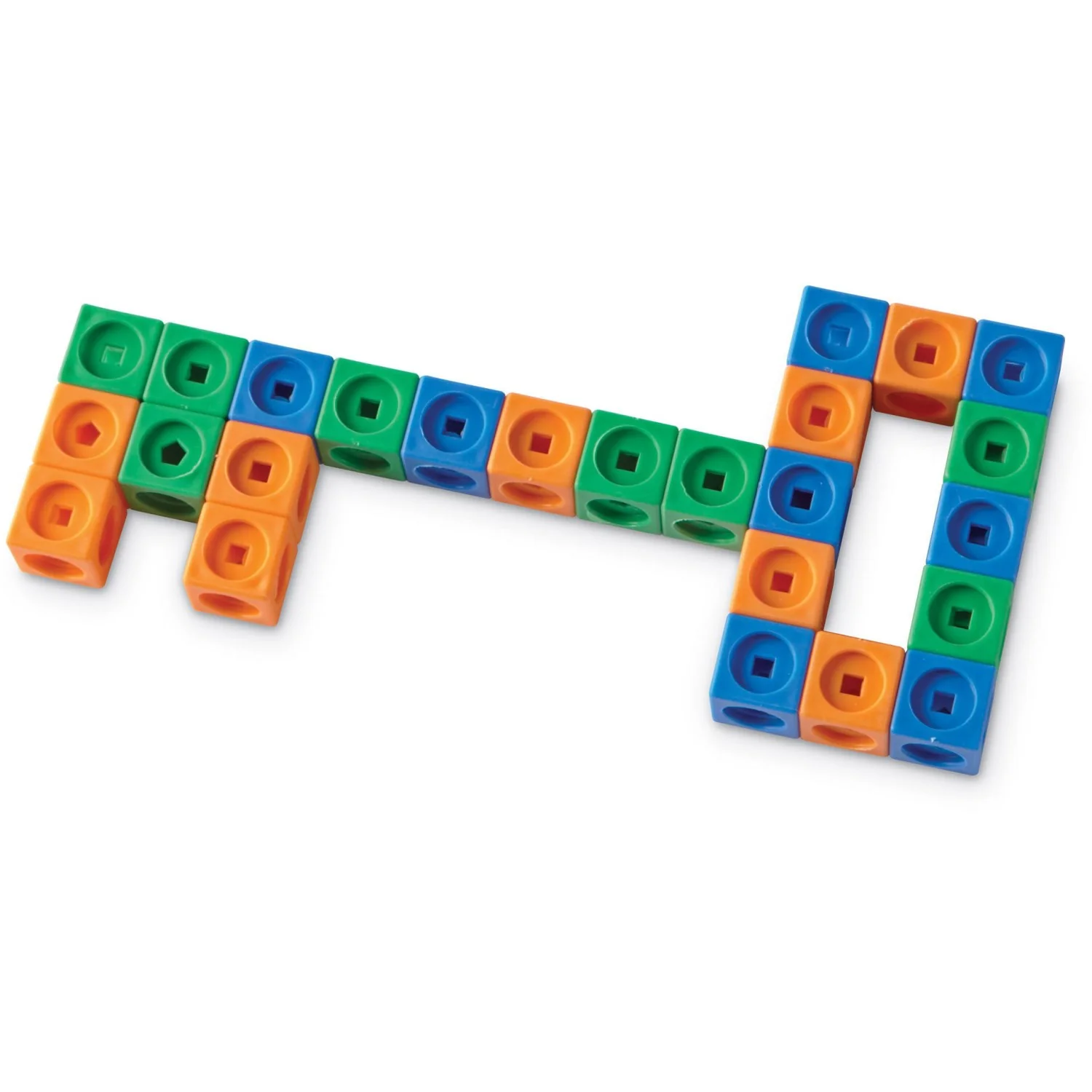 Learning Resources® STEM Explorers™ MathLink® Builders - Image 4