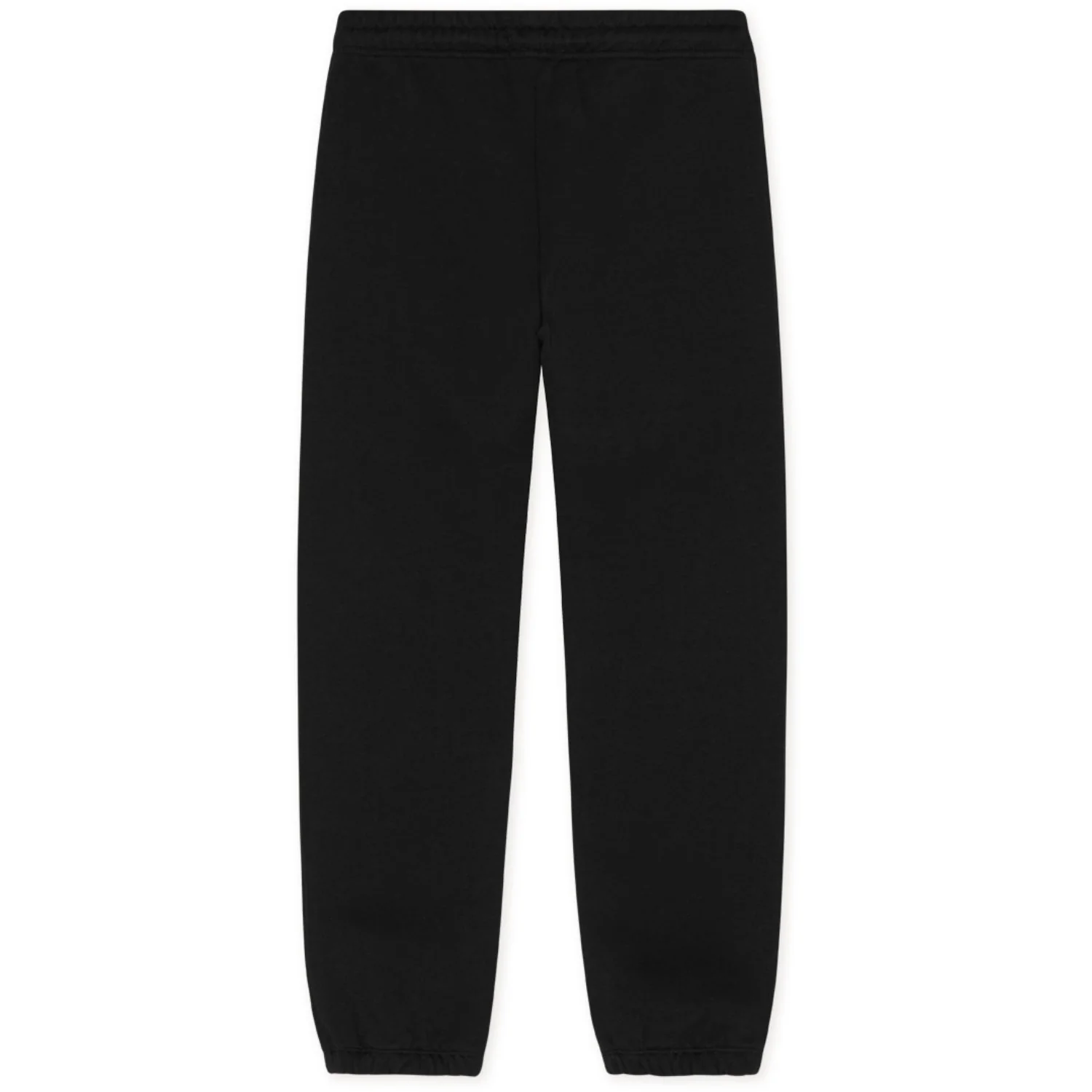 Les Deux Kids Black Core Contrast Sweatpants Kids - Image 3
