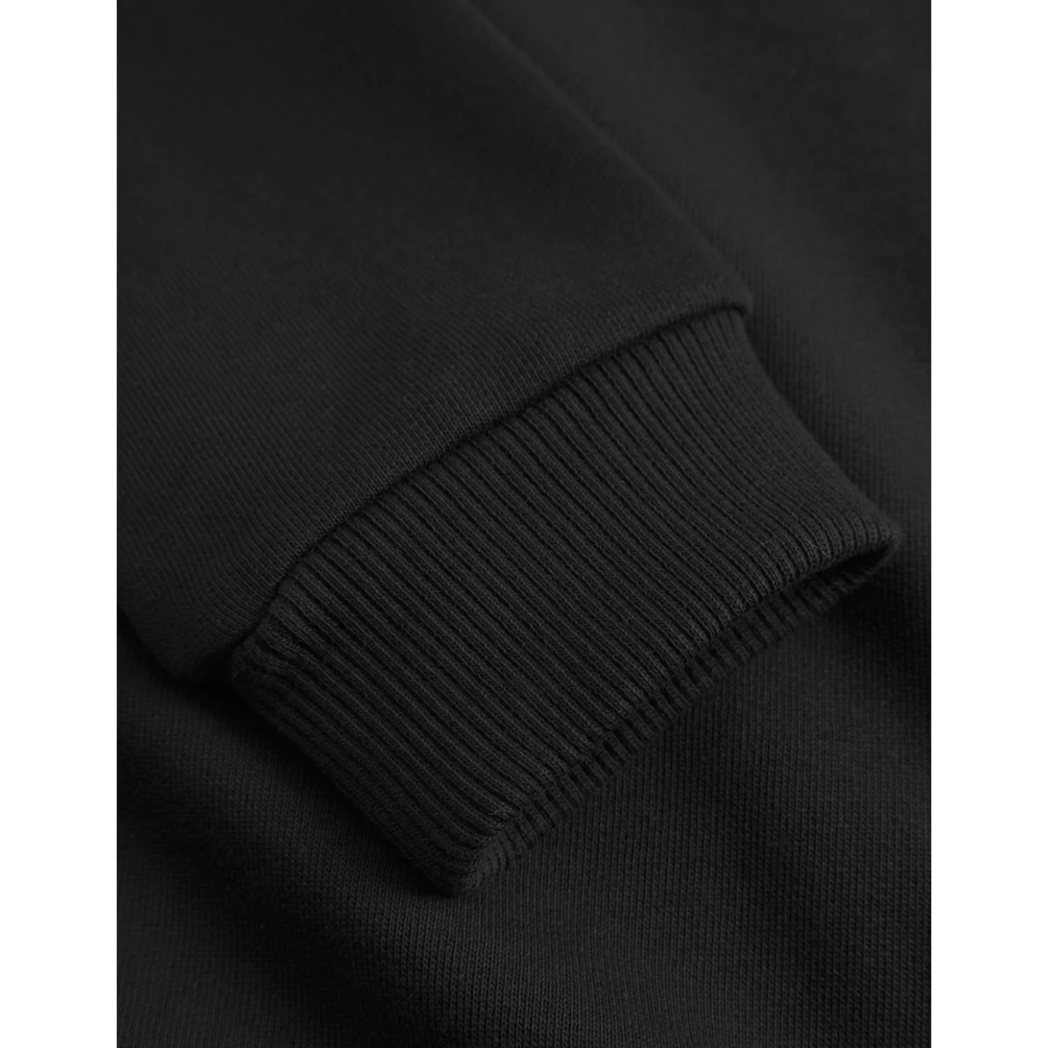 Les Deux Kids Black Orchard Sweatshirt KIDS - Image 3