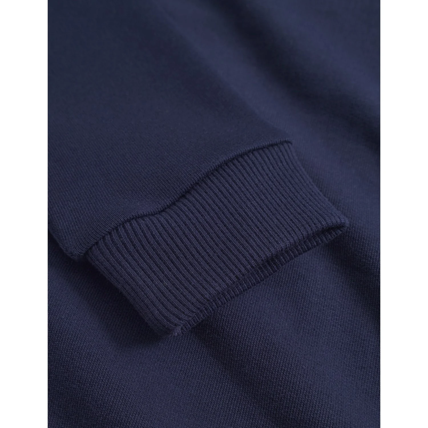 Les Deux Kids Dark Navy Aidan Hættetrøje KIDS - Image 3