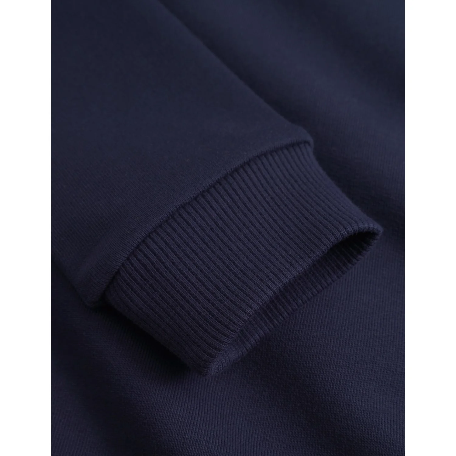 Les Deux Kids Dark Navy Aidan Sweatshirt KIDS - Image 3