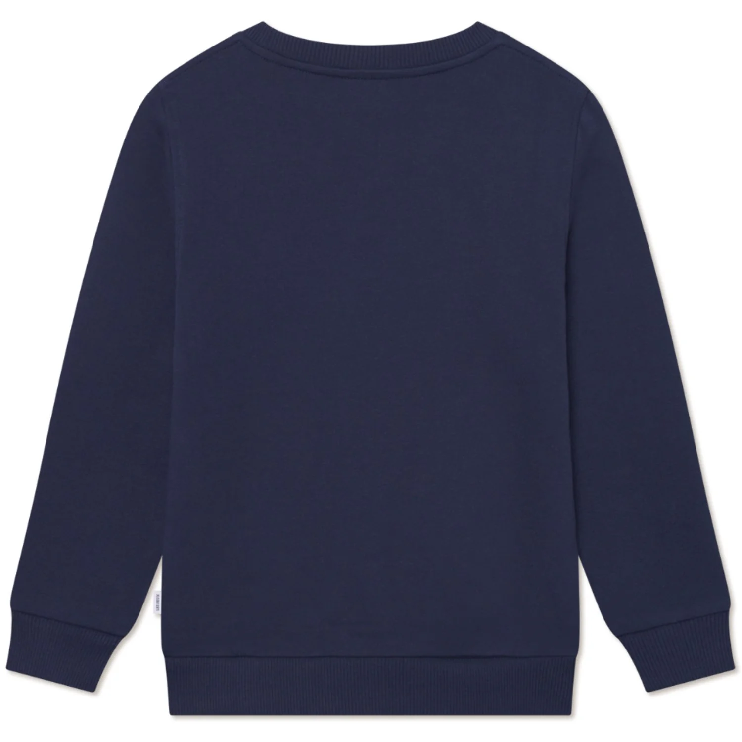Les Deux Kids Dark Navy Aidan Sweatshirt KIDS - Image 4