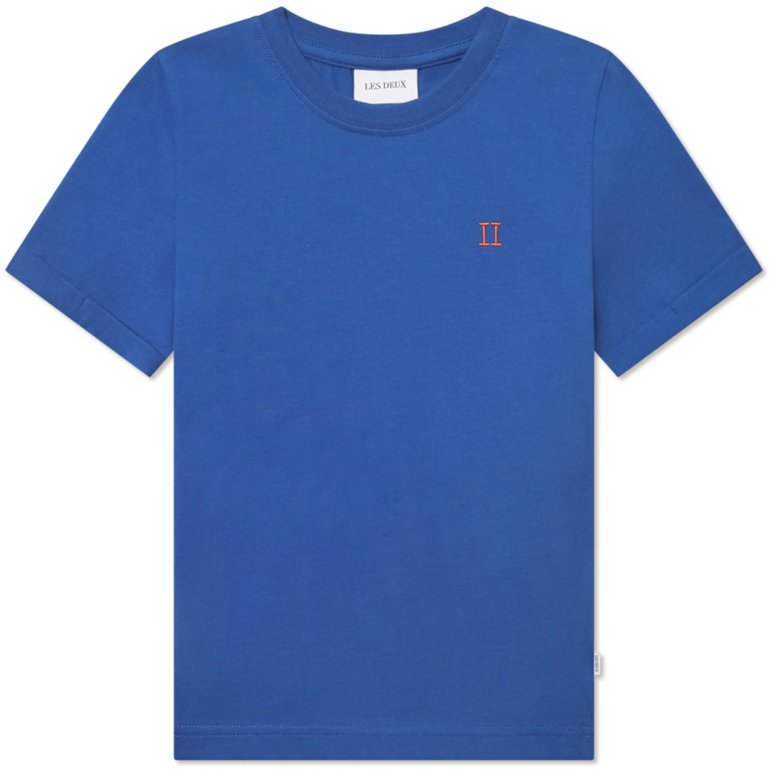 Les Deux Kids Limoges Norregaard T-Shirt KIDS