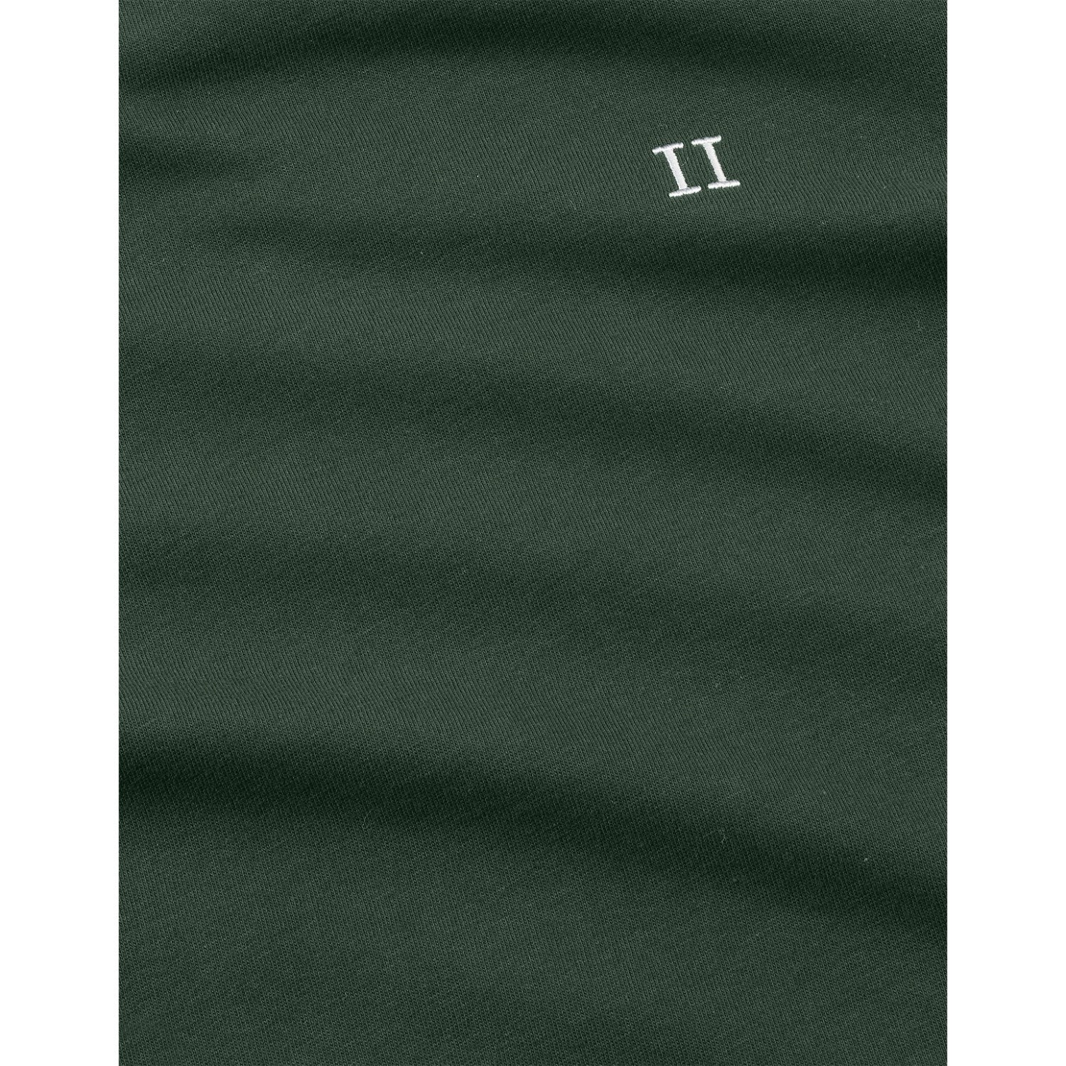 Les Deux Kids Pine Green Core Contrast T-Shirt KIDS - Image 8