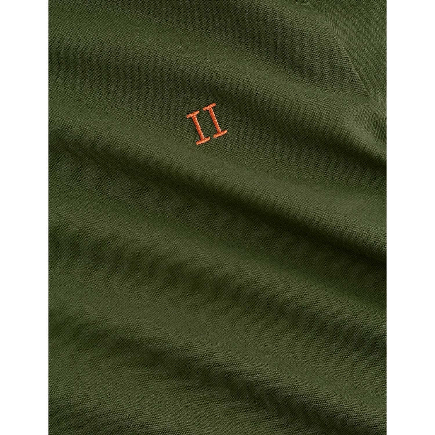 Les Deux Kids Rifle Green Core Contrast T-Shirt Kids - Image 2