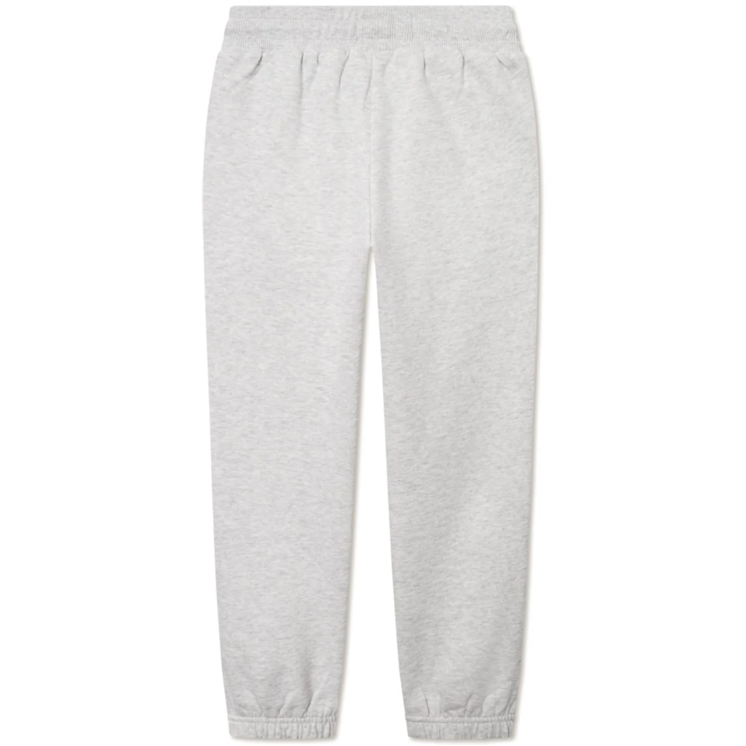 Les Deux Kids Snow Melange Aidan Sweatpants KIDS - Image 4