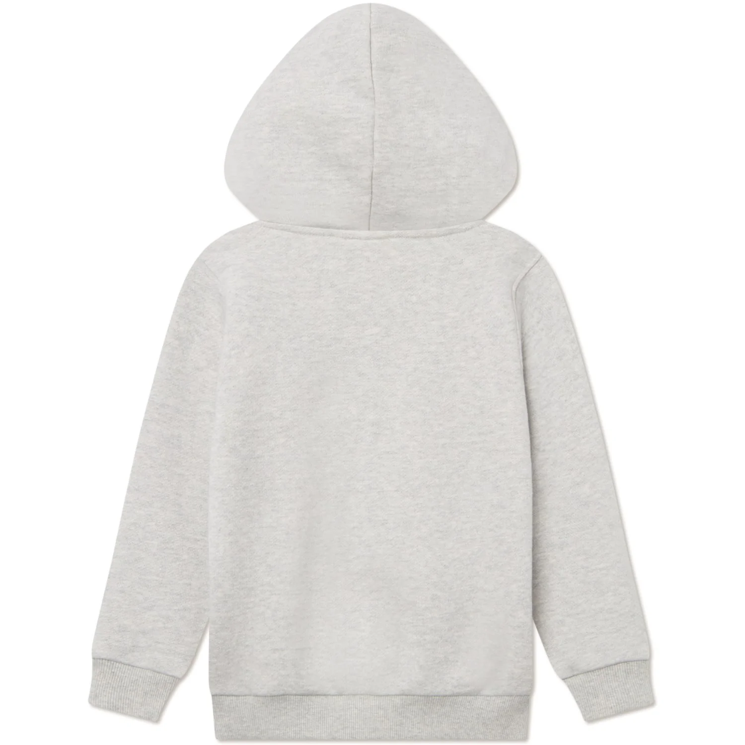 Les Deux Kids Snow Melange Ivy League Hættetrøje Kids - Image 2
