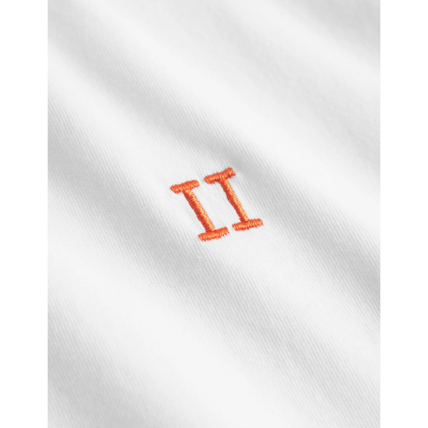 Les Deux Kids White Nørregaard T-Shirt Kids - 2-Pak - Image 2