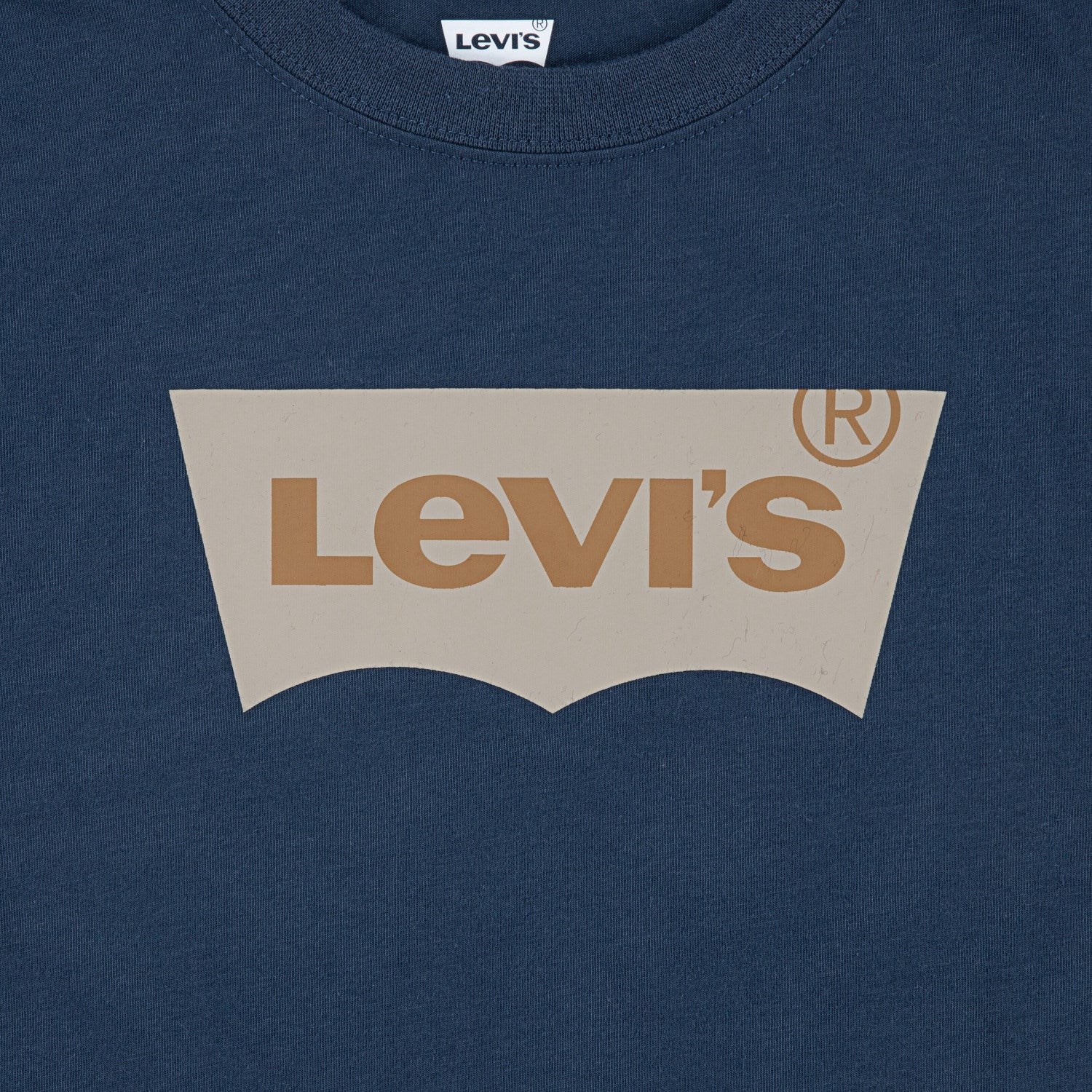 Levi's Big Dipper Batwing Tee - Image 2