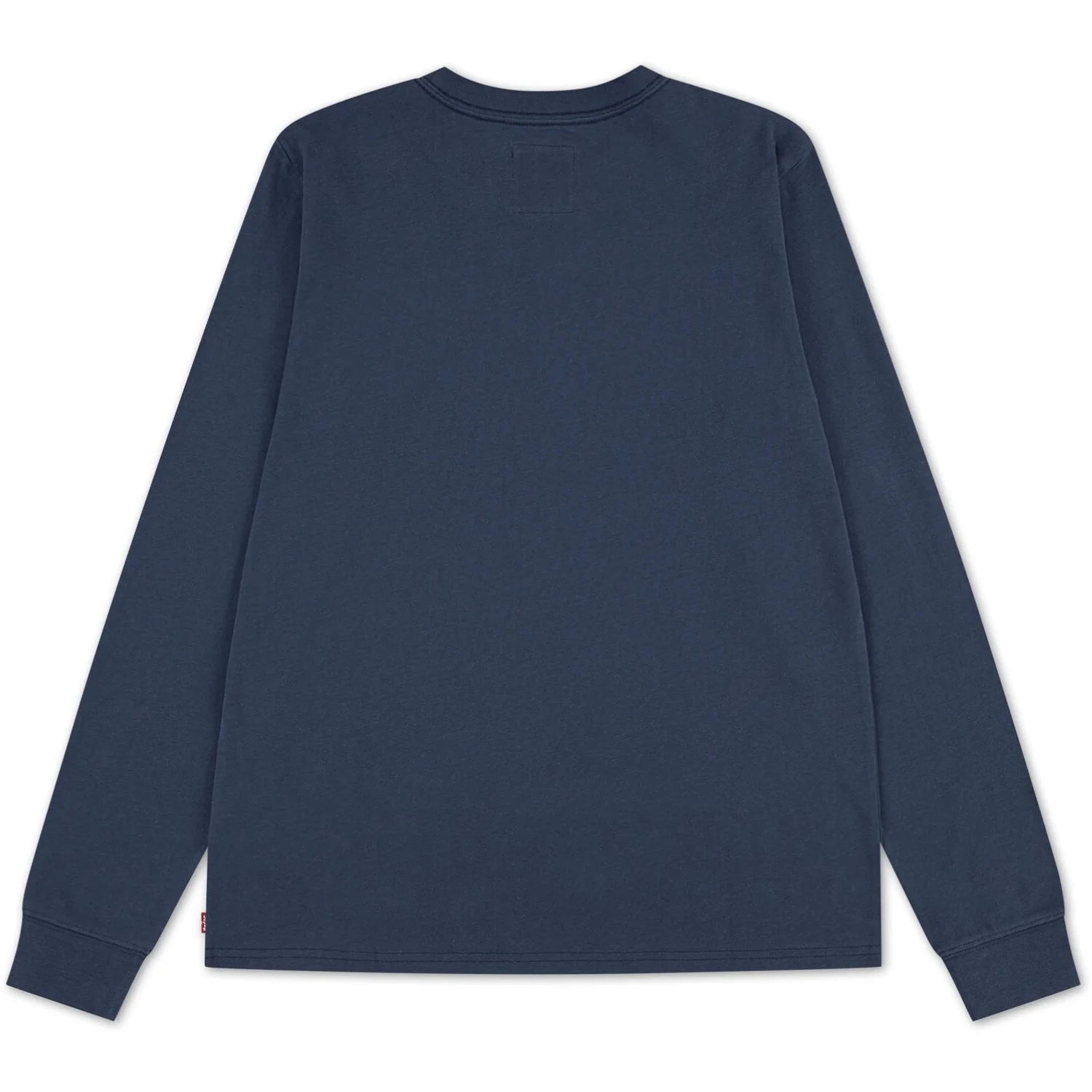 Levi's Big Dipper Collegiate Ls Tee - Image 5