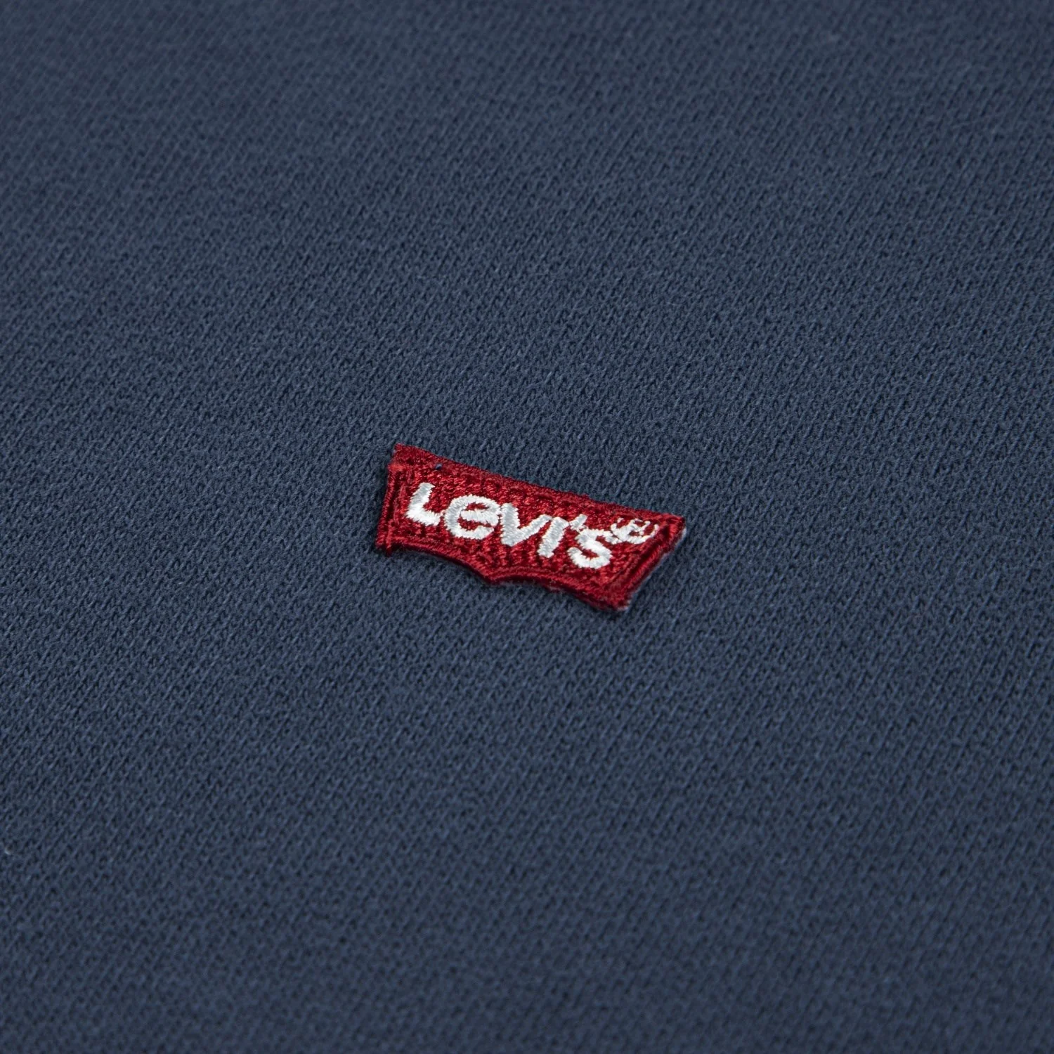 Levi's Big Dipper Cutoff Levi'S Hættetrøje - Image 3