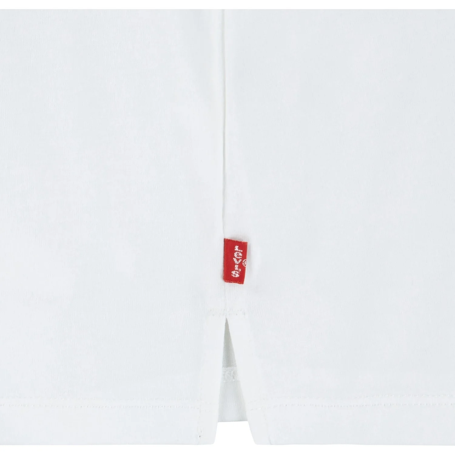 Levi's Big Dipper Sporty Oversized Tee - Image 7