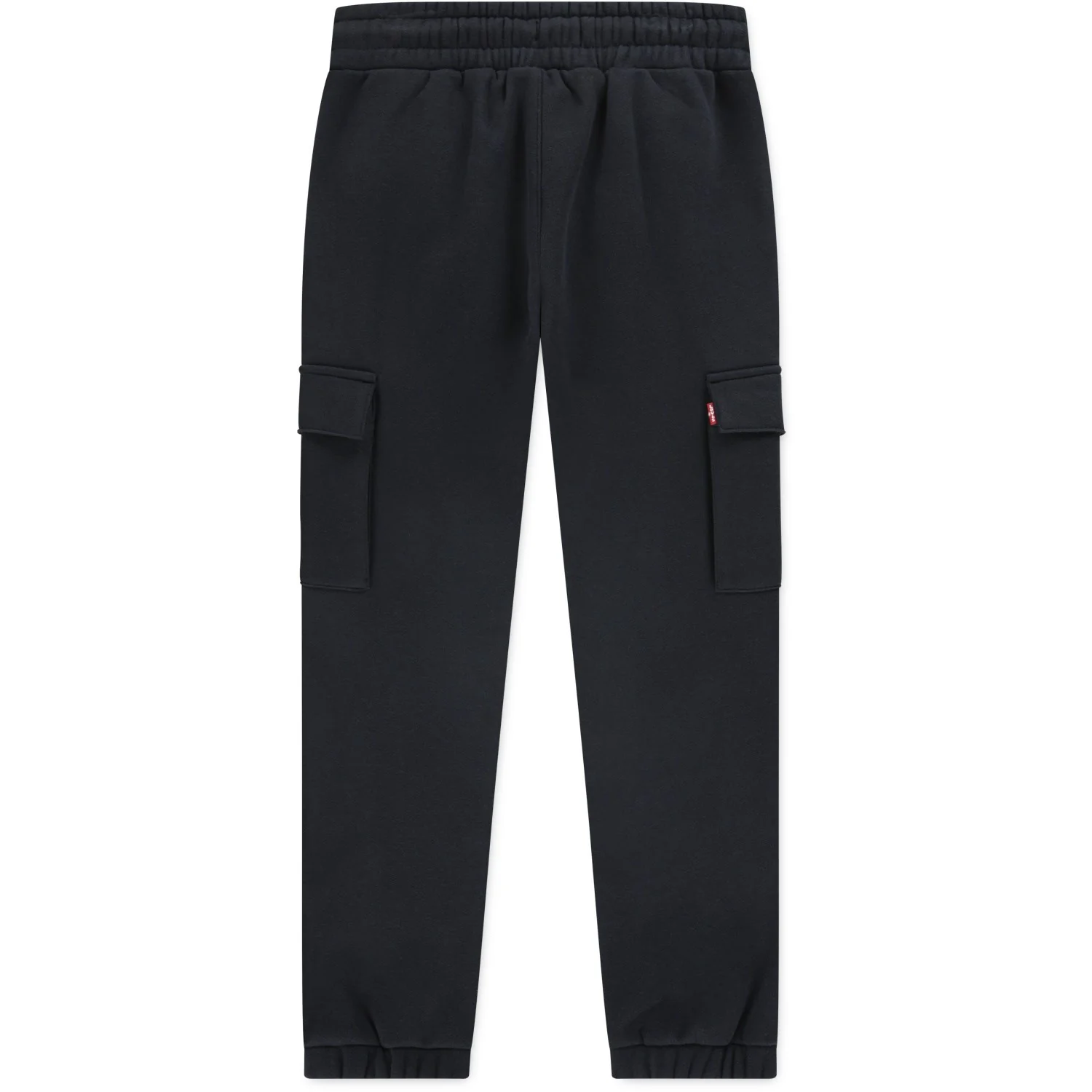 Levi's Jet Black Cargo Jogger - Image 5