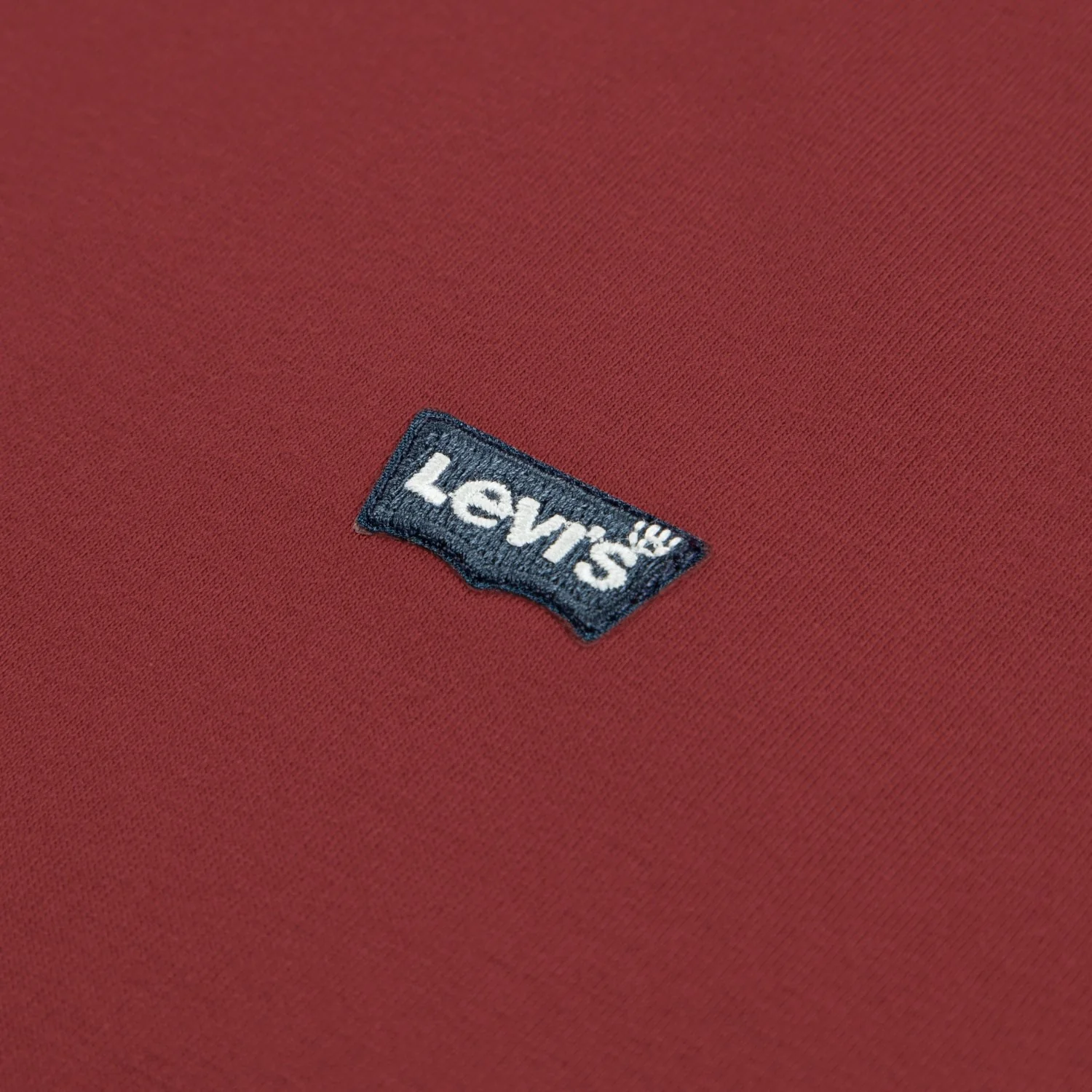 Levi's Red Pear Batwing Chest Hit - Image 2