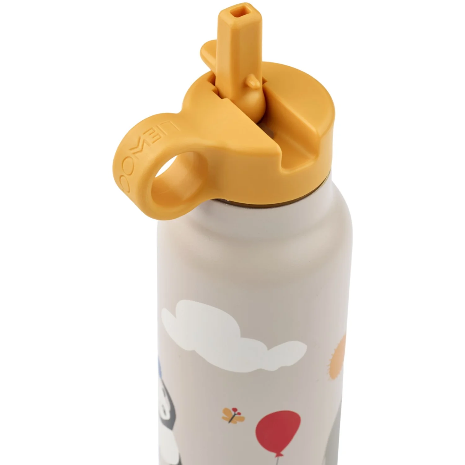 LIEWOOD Around The World / Sandy Falk Drikkedunk 350 Ml - Image 3