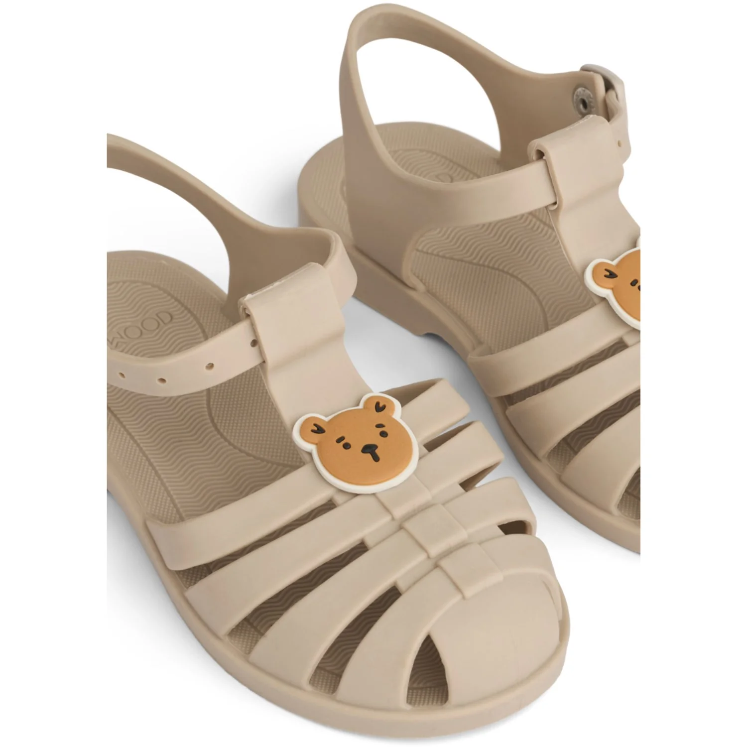 LIEWOOD Bear / Sandy Bre Sandaler Med Charms - Image 3