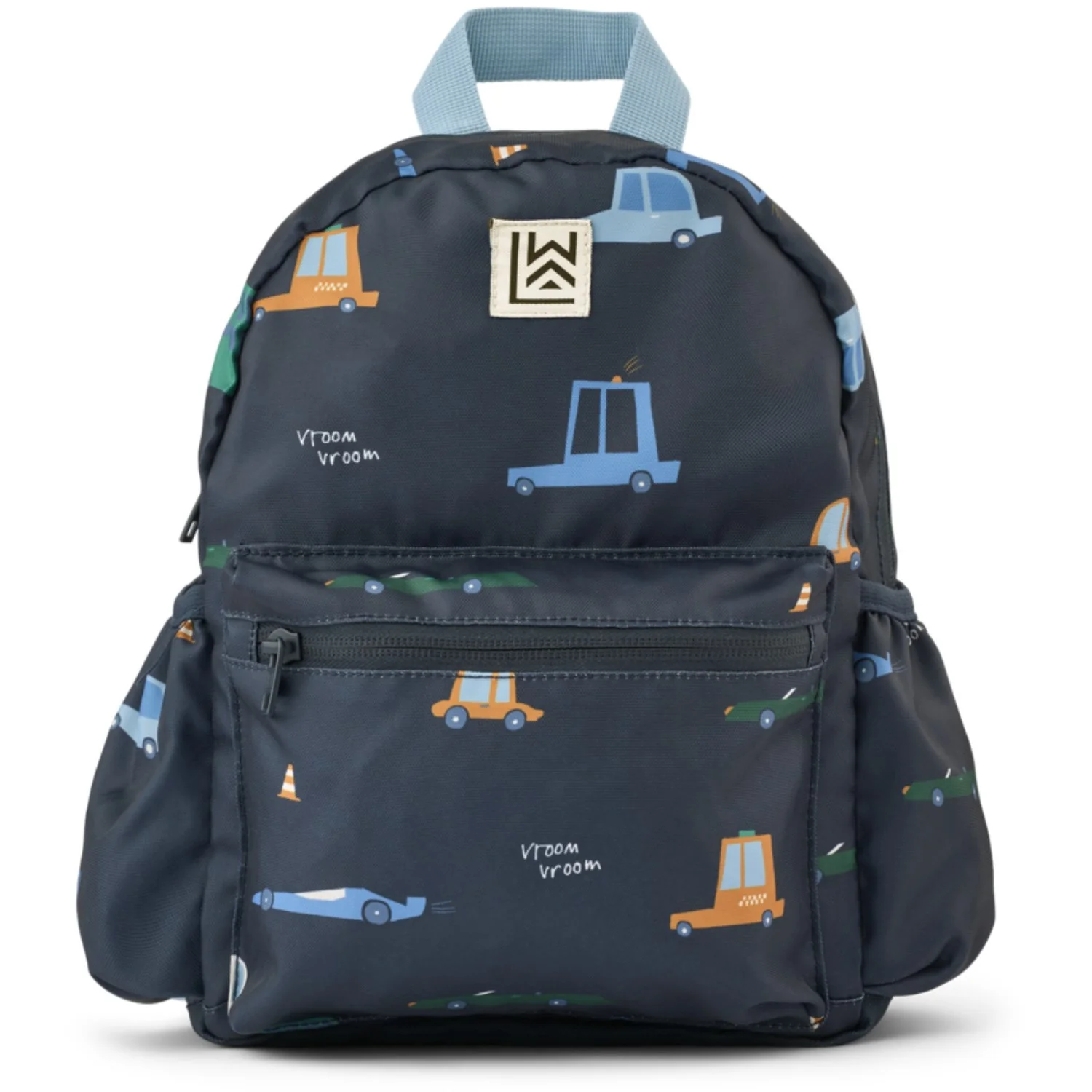 LIEWOOD Cars / Classic Navy Andreas Rygsæk