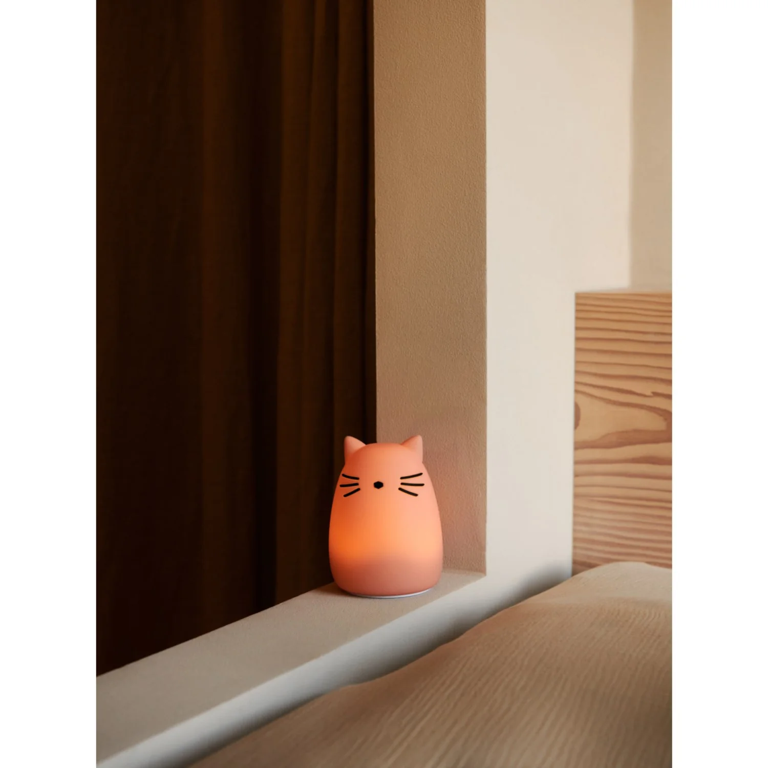 LIEWOOD Cat Rose Winston Cat Natlampe - Image 3