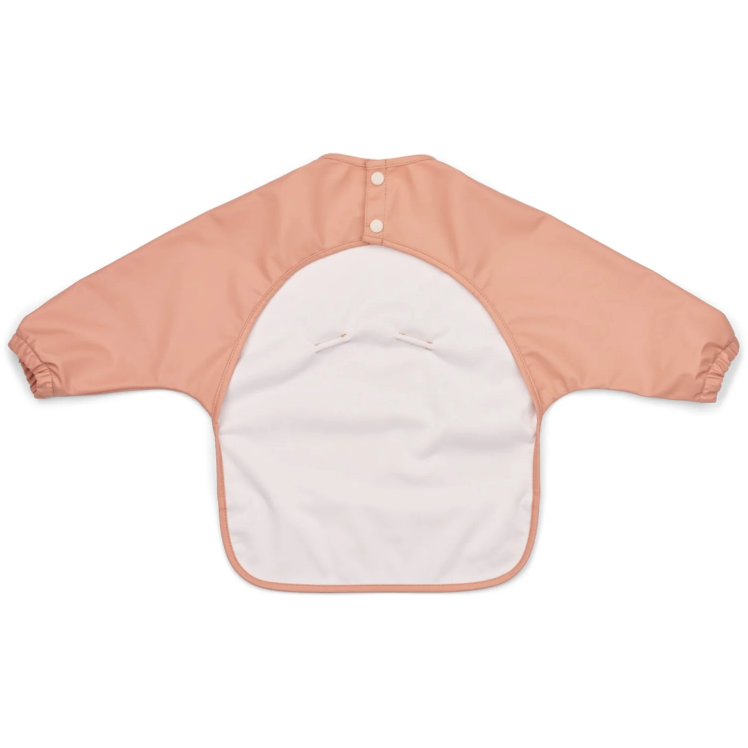 LIEWOOD Cat Tuscany Rose Merle Printed Cape Hagesmæk - Image 4