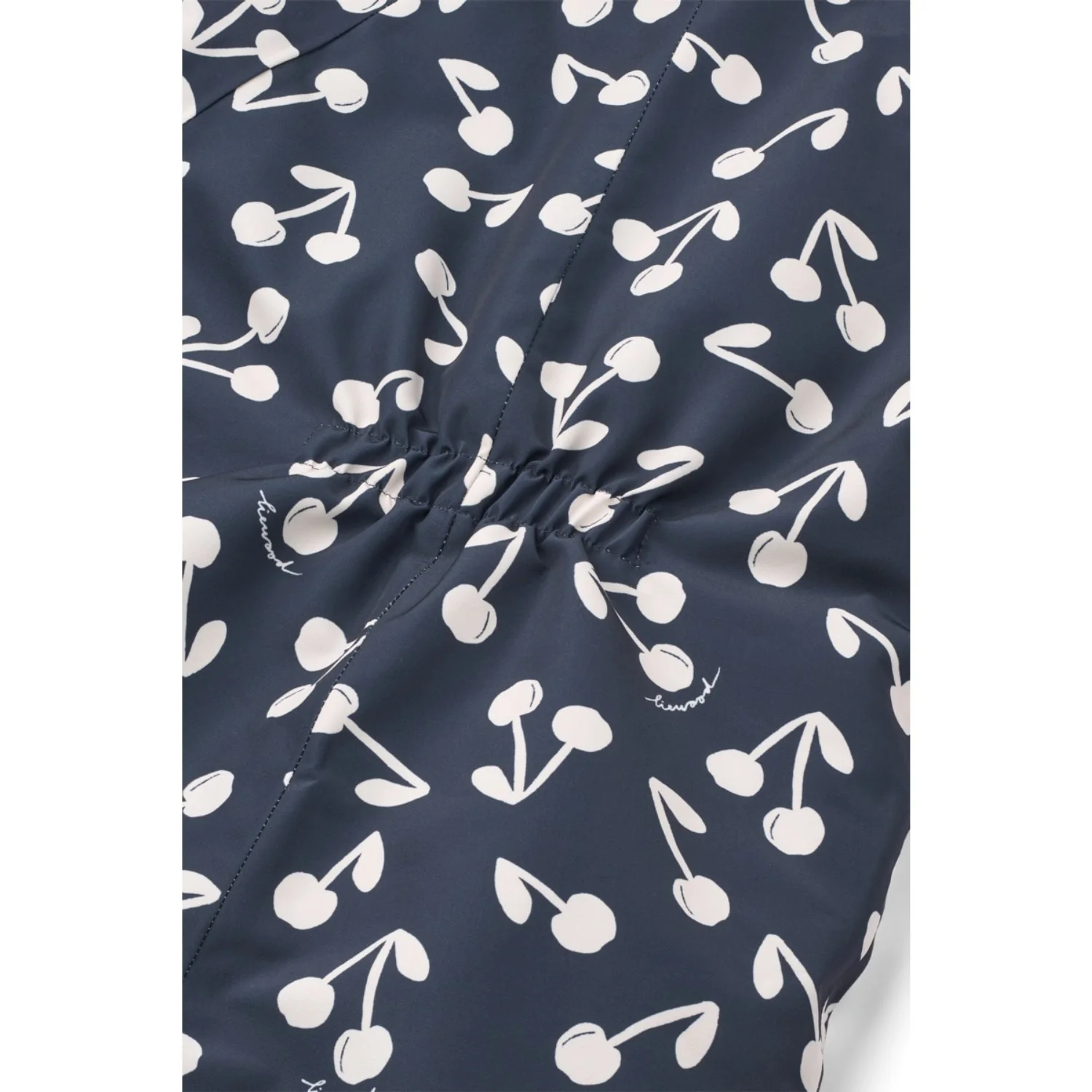LIEWOOD Cherry Blossom / Classic Navy Maddy Flyverdragt - Image 6