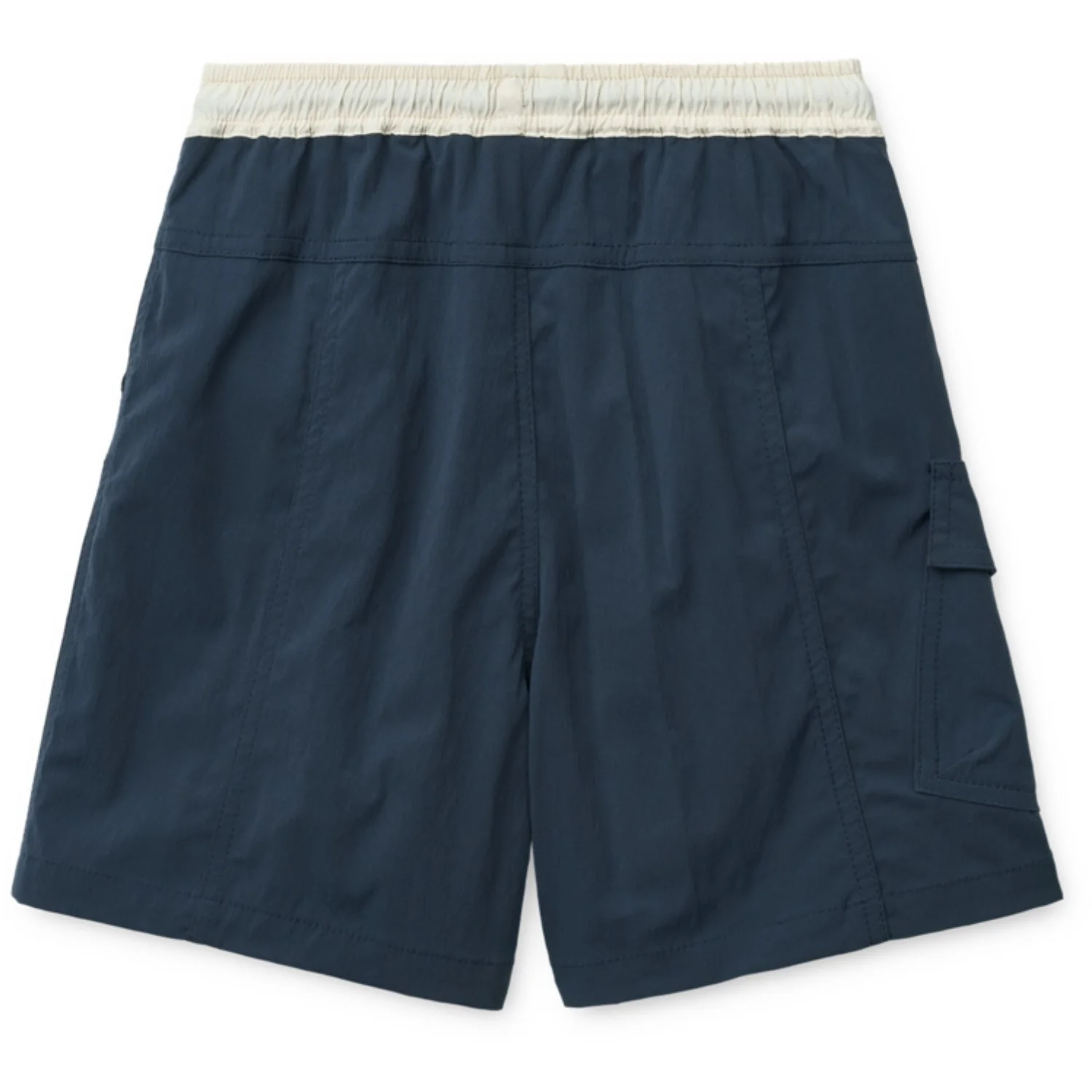 LIEWOOD Classic Navy Alvin Shorts - Image 3