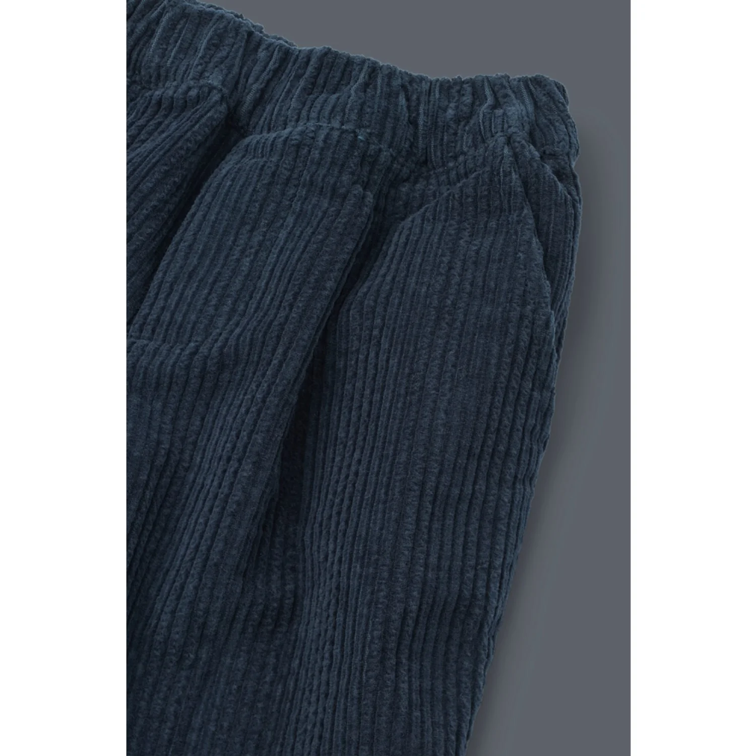 LIEWOOD Classic Navy Borris Corduroy Bukser - Image 2