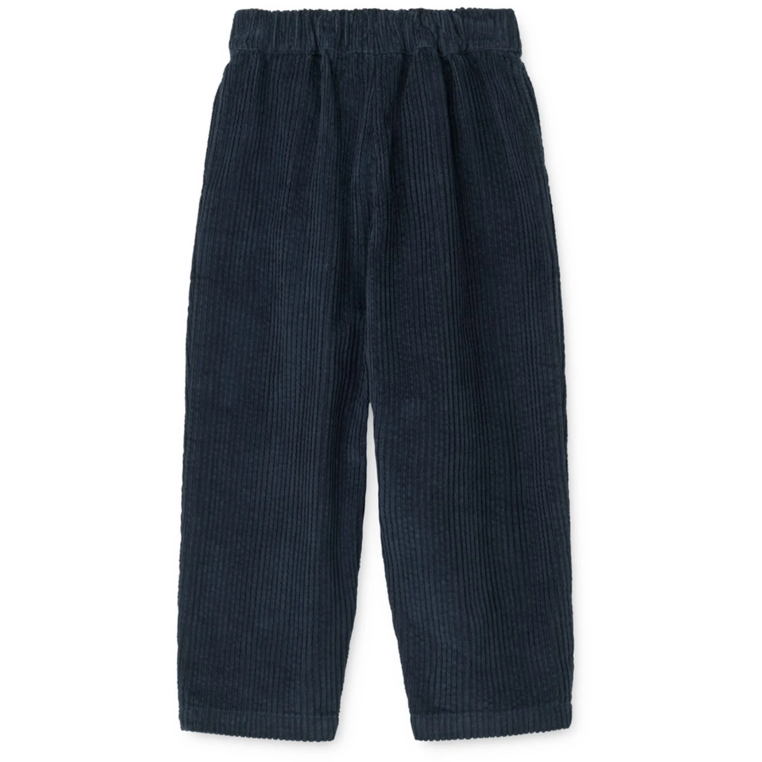 LIEWOOD Classic Navy Borris Corduroy Bukser - Image 3