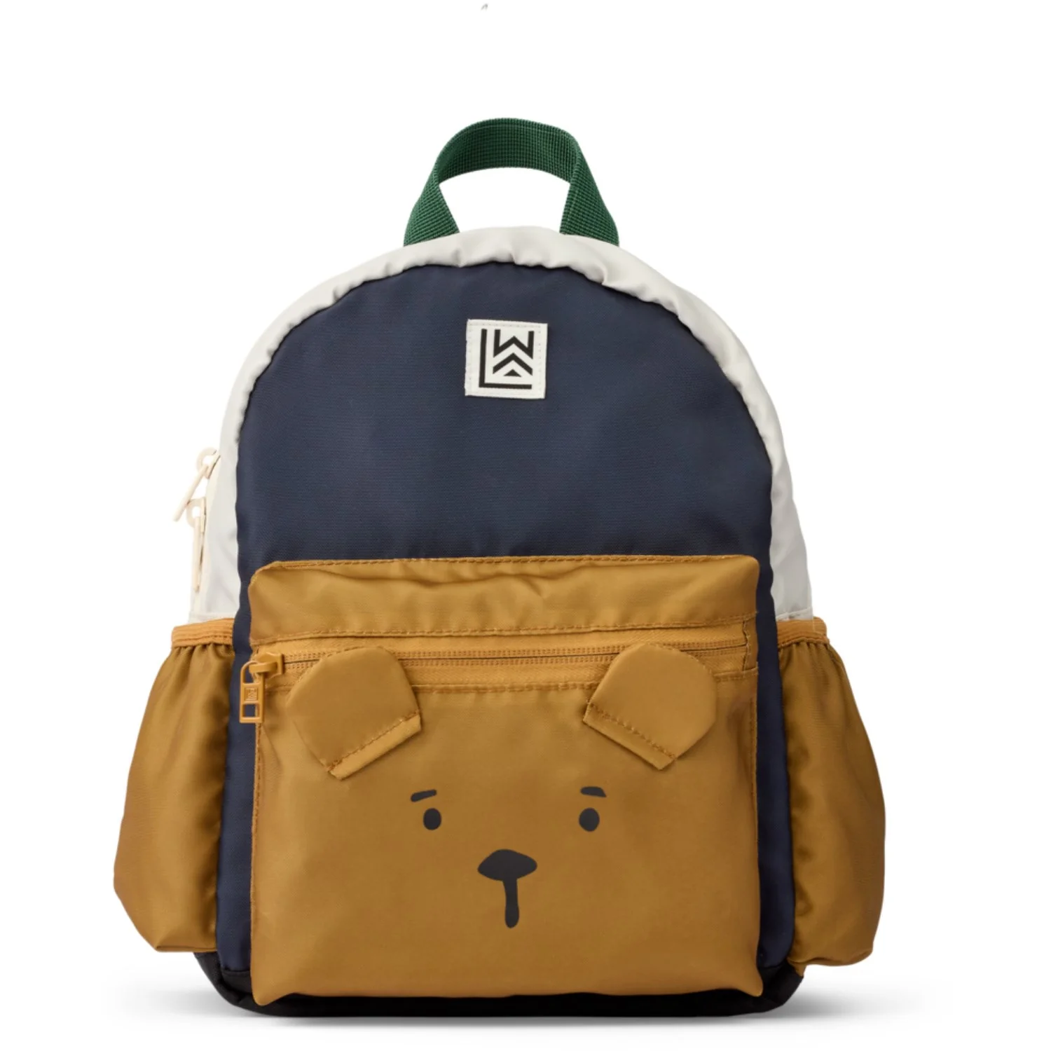 LIEWOOD Classic Navy Multi Mix Andreas Bjørn Rygsæk