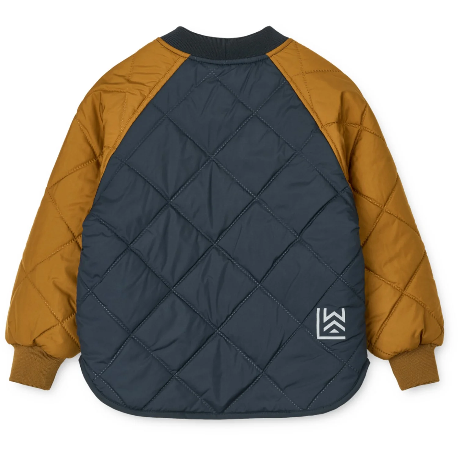 LIEWOOD Classic Navy Multi Mix Zella Termosæt - Image 5