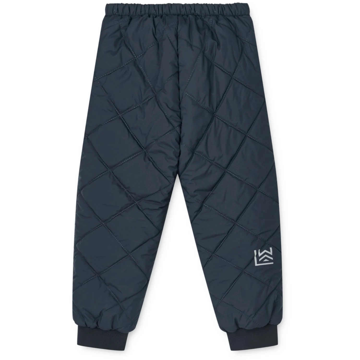 LIEWOOD Classic Navy Multi Mix Zella Termosæt - Image 8