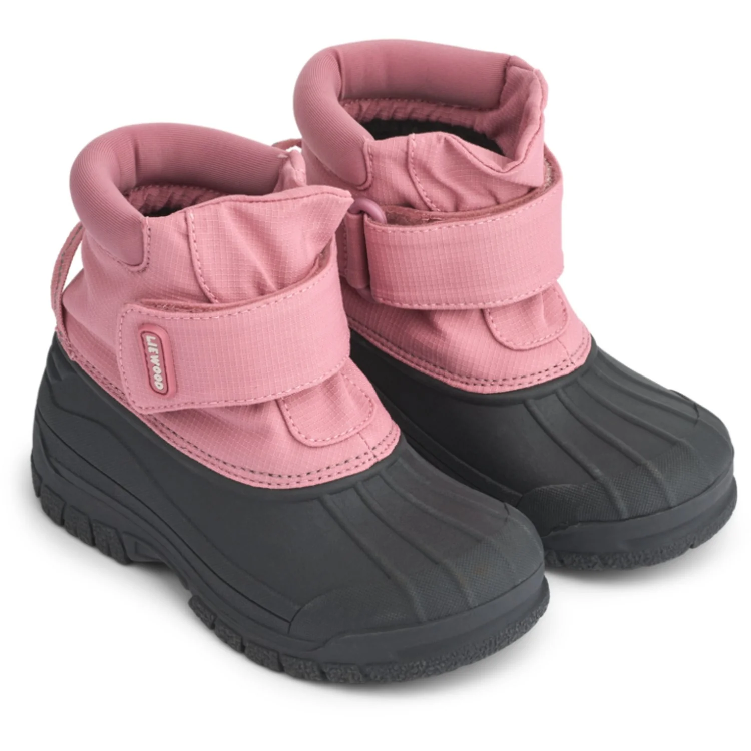 LIEWOOD Dusty Rose Becca Winter Støvle