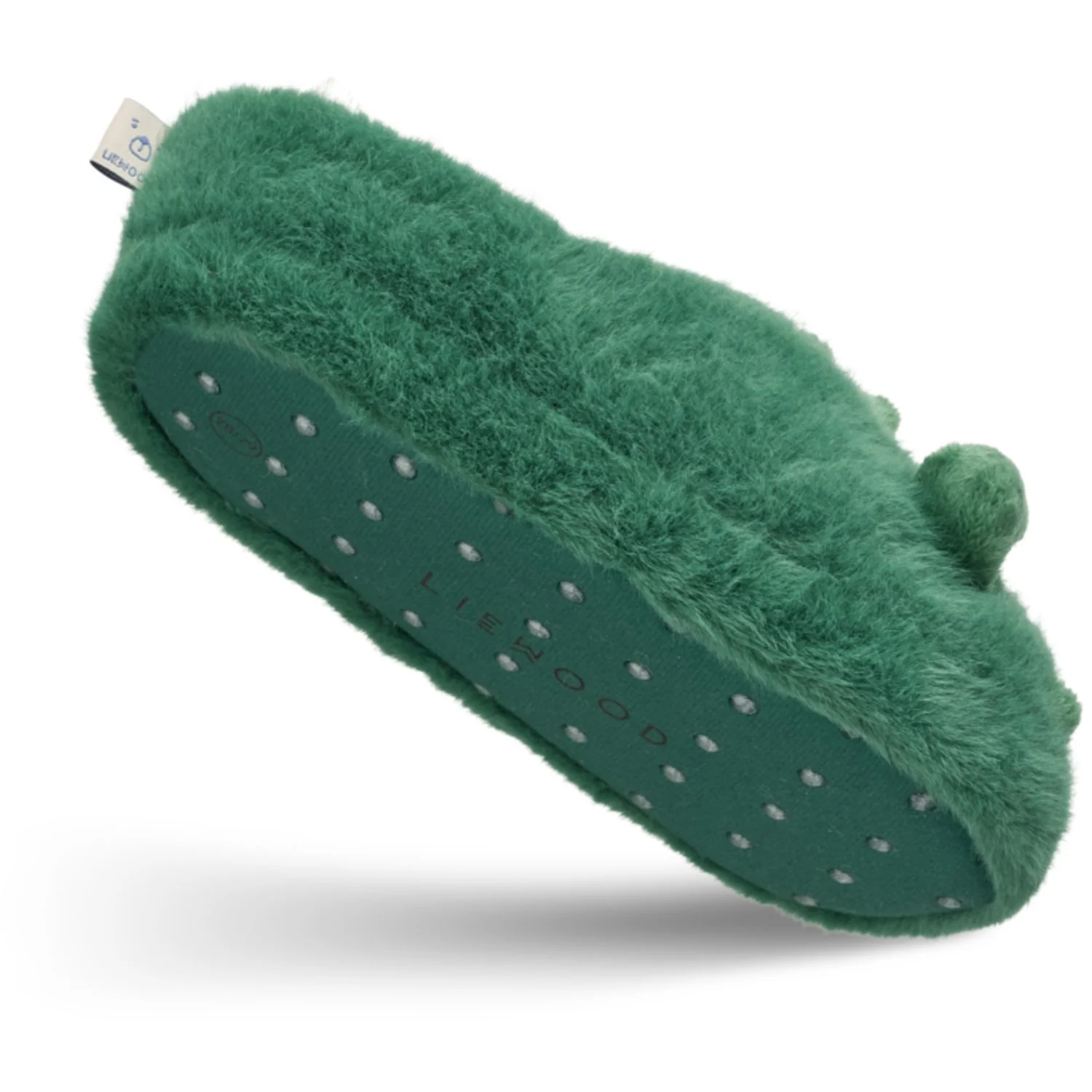 LIEWOOD Garden Green Aviaja Crocodile Futter - Image 6