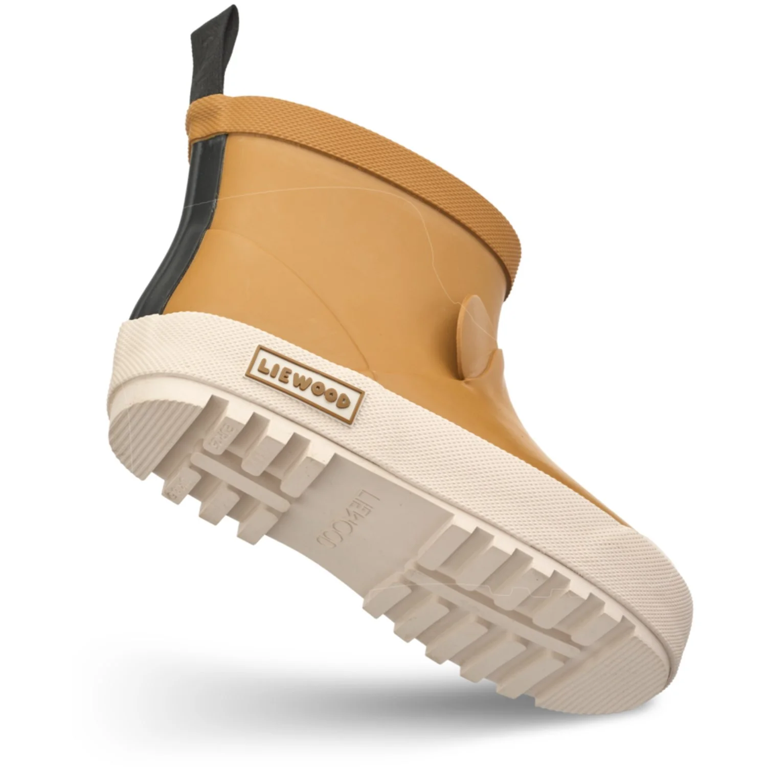 LIEWOOD Golden Caramel Jesse Bjørn Thermo Gummistøvler - Image 4