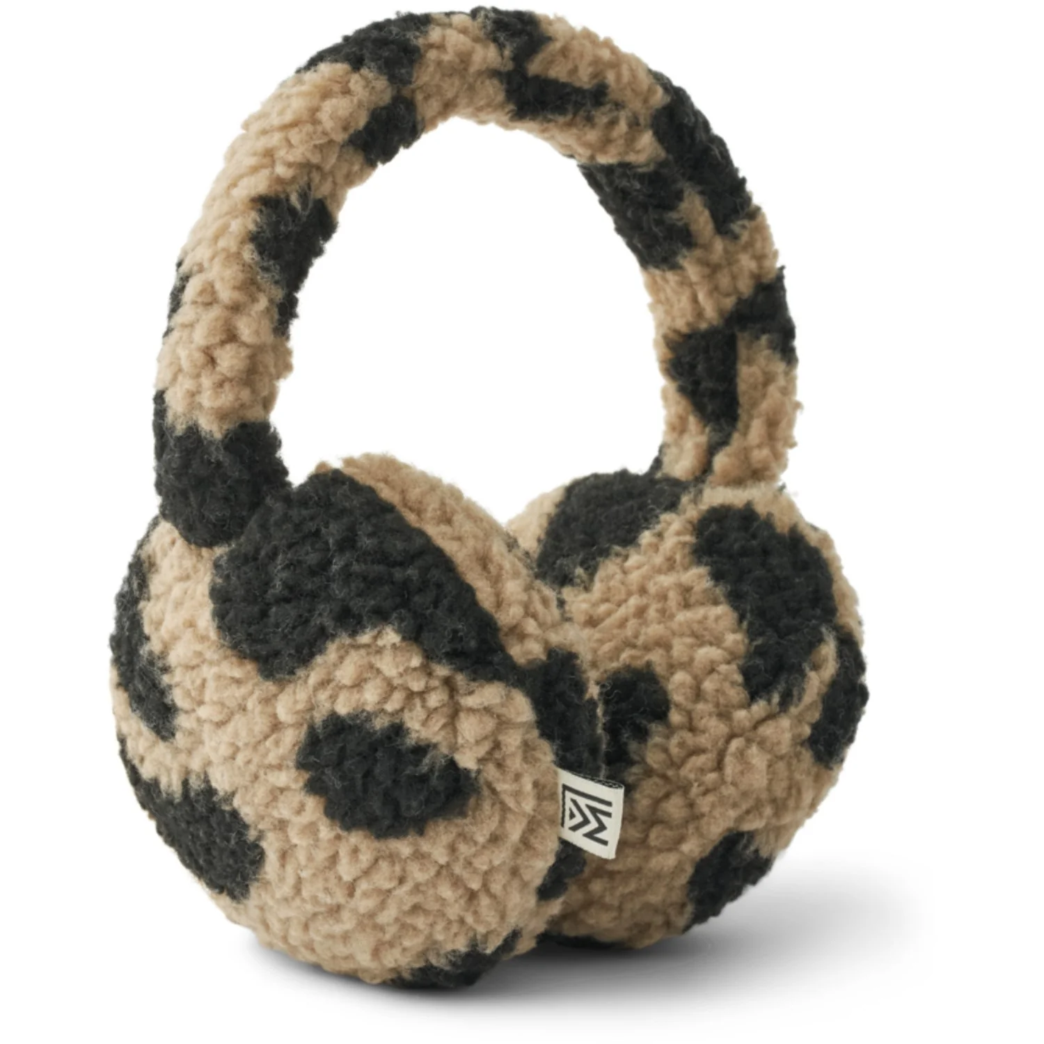 LIEWOOD Mega Leo / Oat Mix Albero Pile Ørevarmer