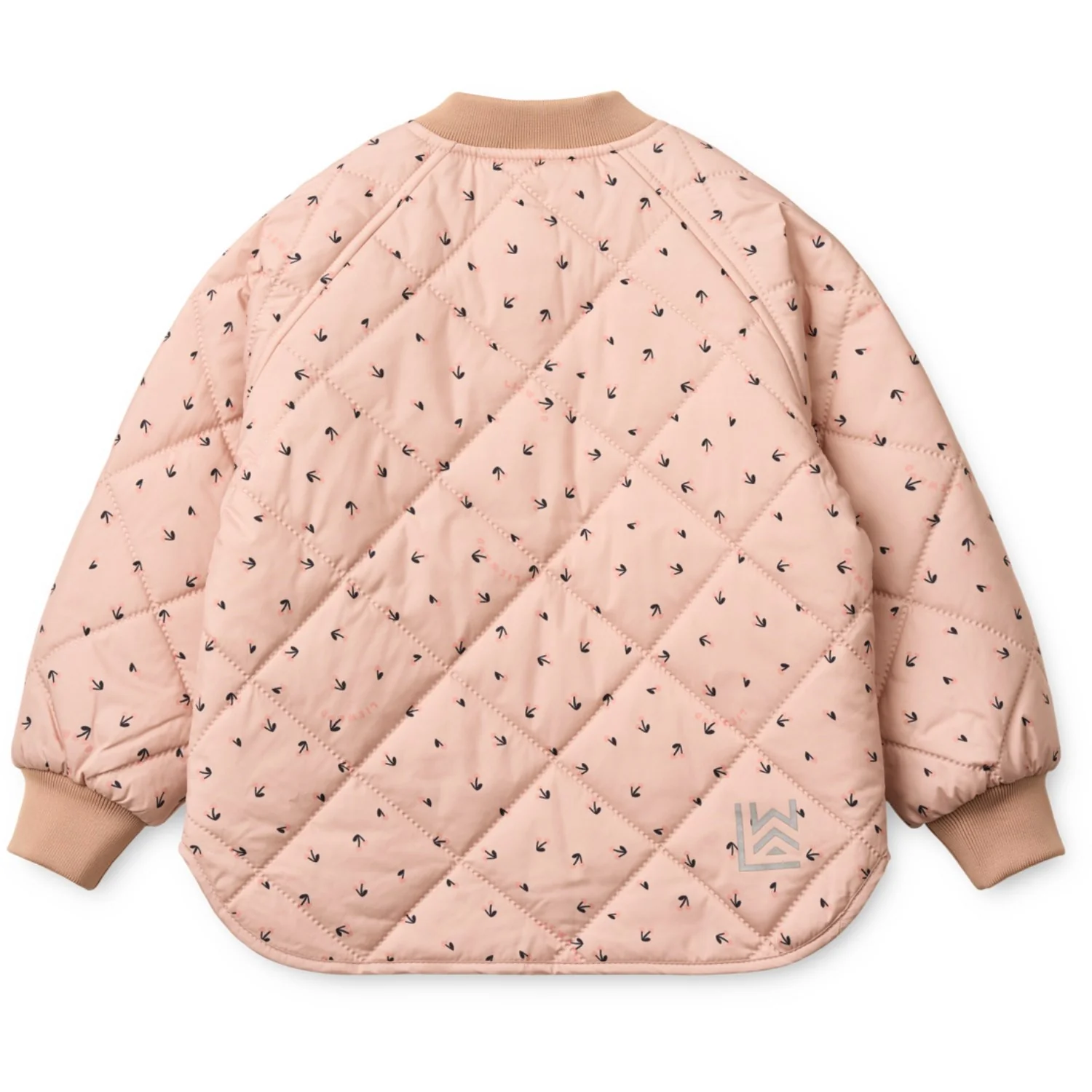 LIEWOOD Mini Cherry Heart / Rosey Zella Thermo Sæt - Image 5