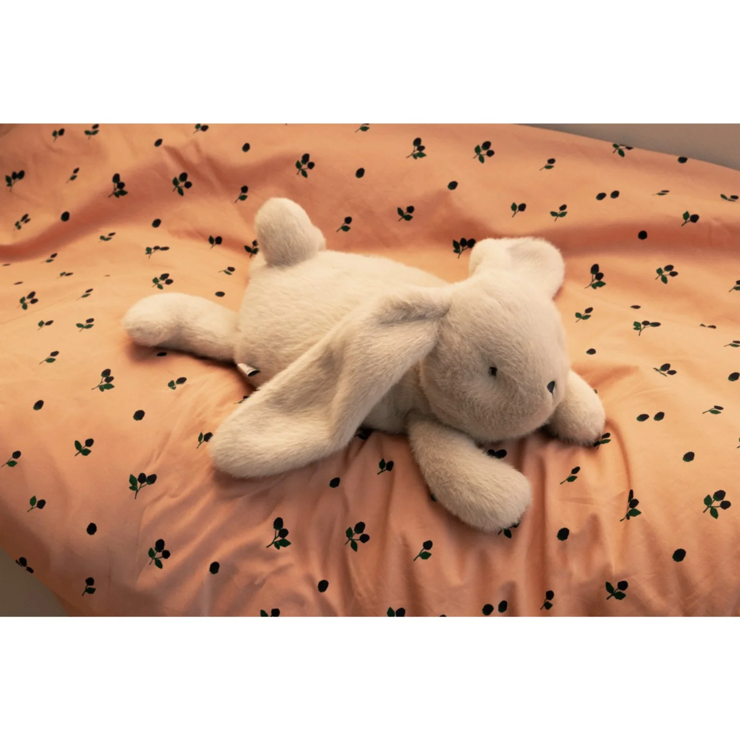 LIEWOOD Mist Paulin Rabbit Heavy Bamse - Image 2